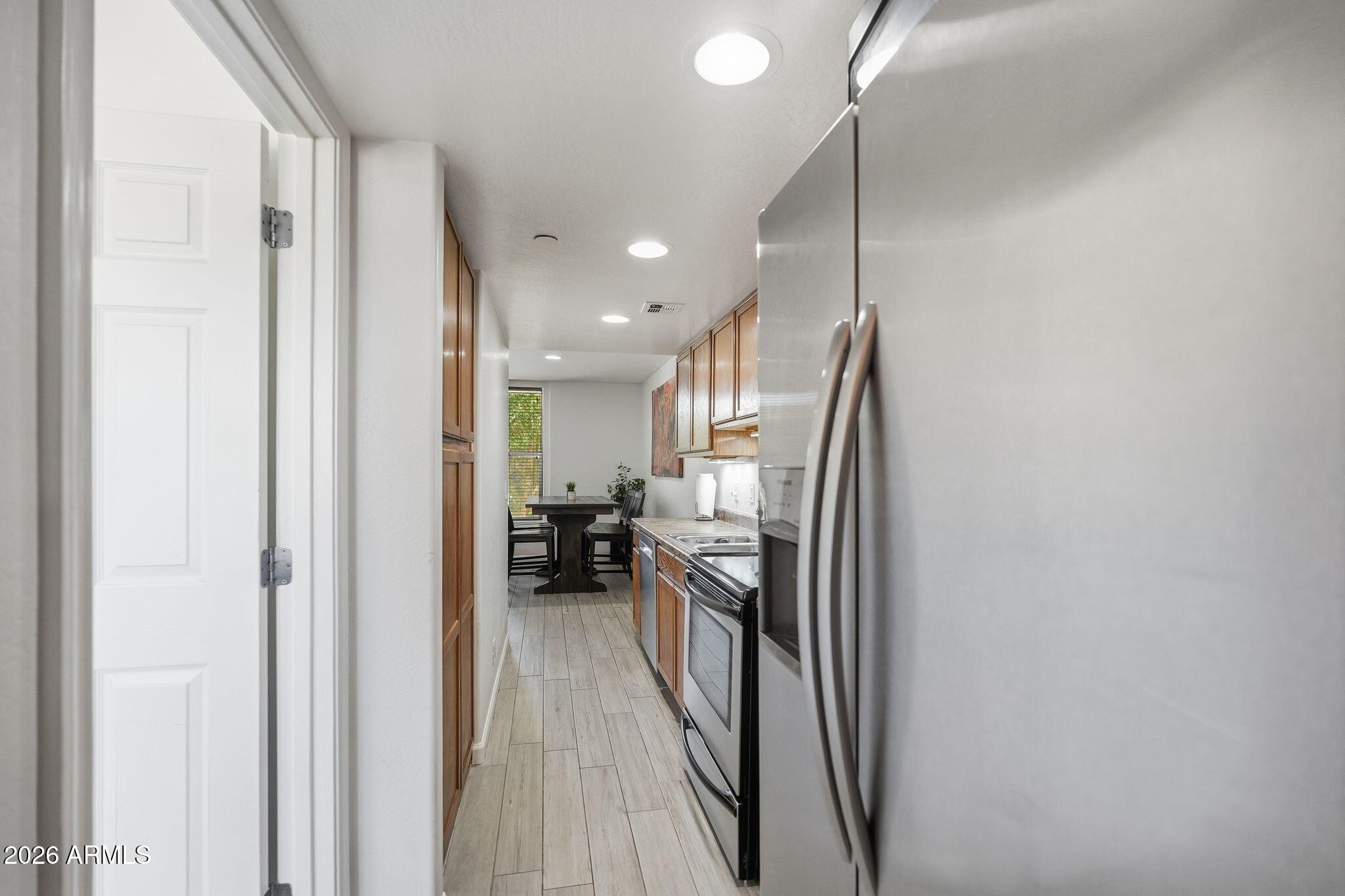 SUNRISE TOWN HOMES CONDOMINIUMS - Residential