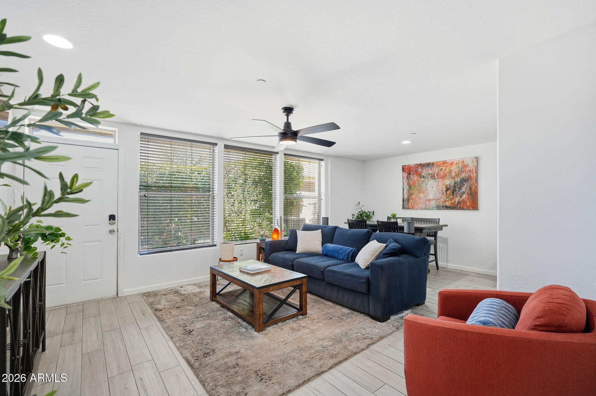 SUNRISE TOWN HOMES CONDOMINIUMS - Residential