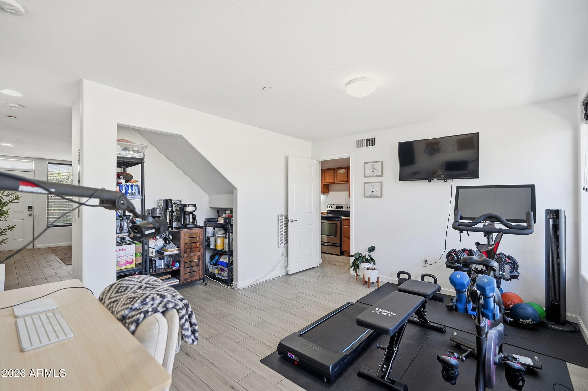 SUNRISE TOWN HOMES CONDOMINIUMS - Residential