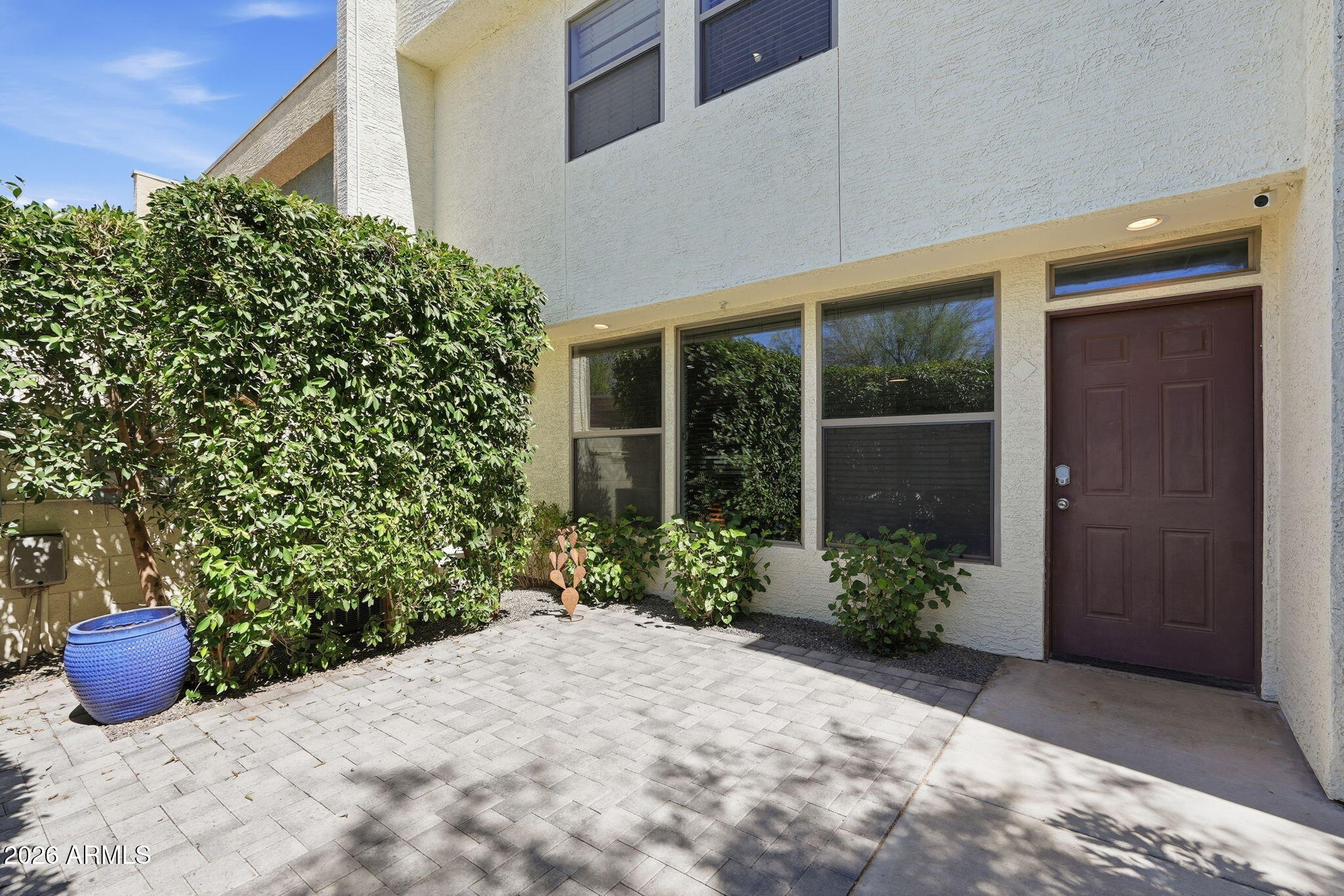 SUNRISE TOWN HOMES CONDOMINIUMS - Residential