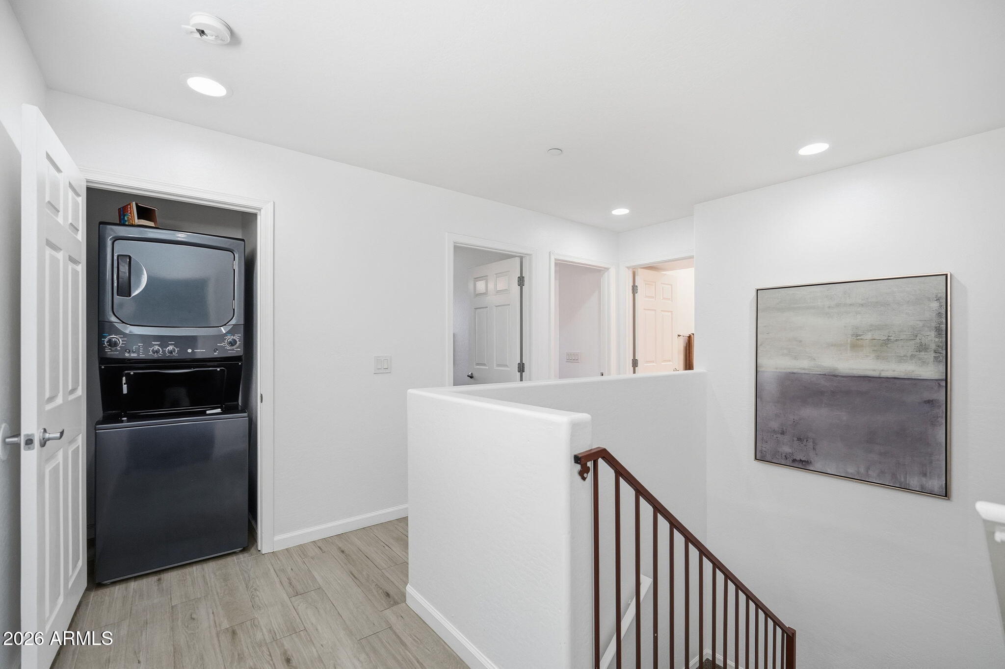 SUNRISE TOWN HOMES CONDOMINIUMS - Residential