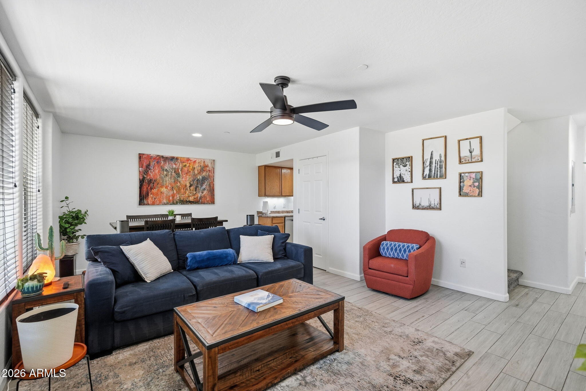 SUNRISE TOWN HOMES CONDOMINIUMS - Residential