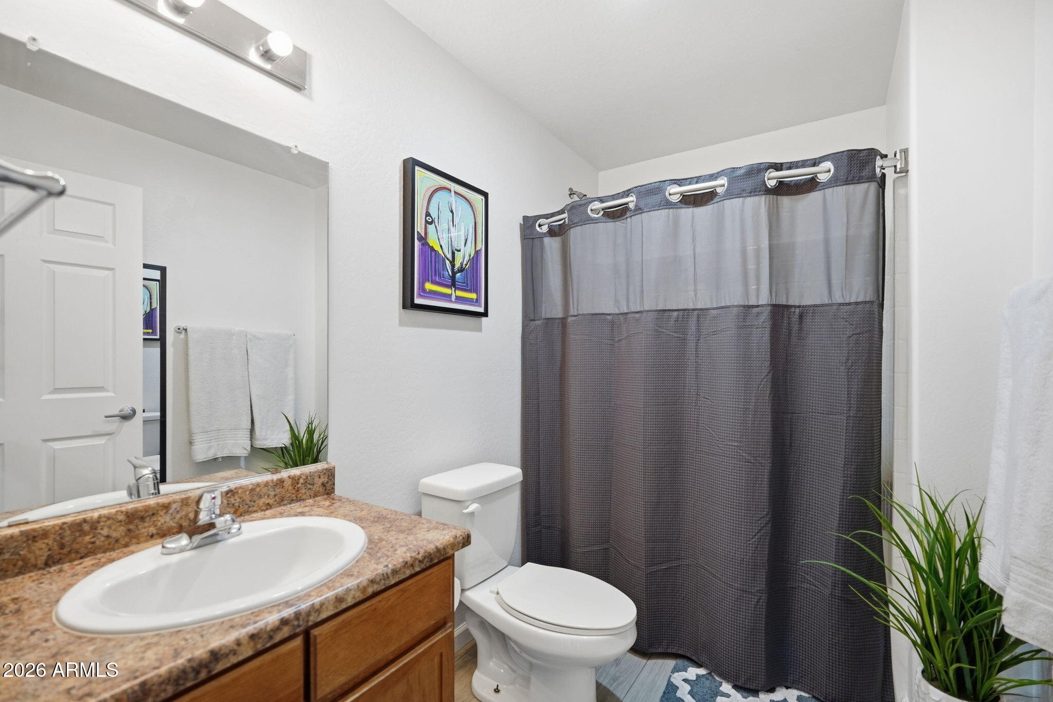 SUNRISE TOWN HOMES CONDOMINIUMS - Residential