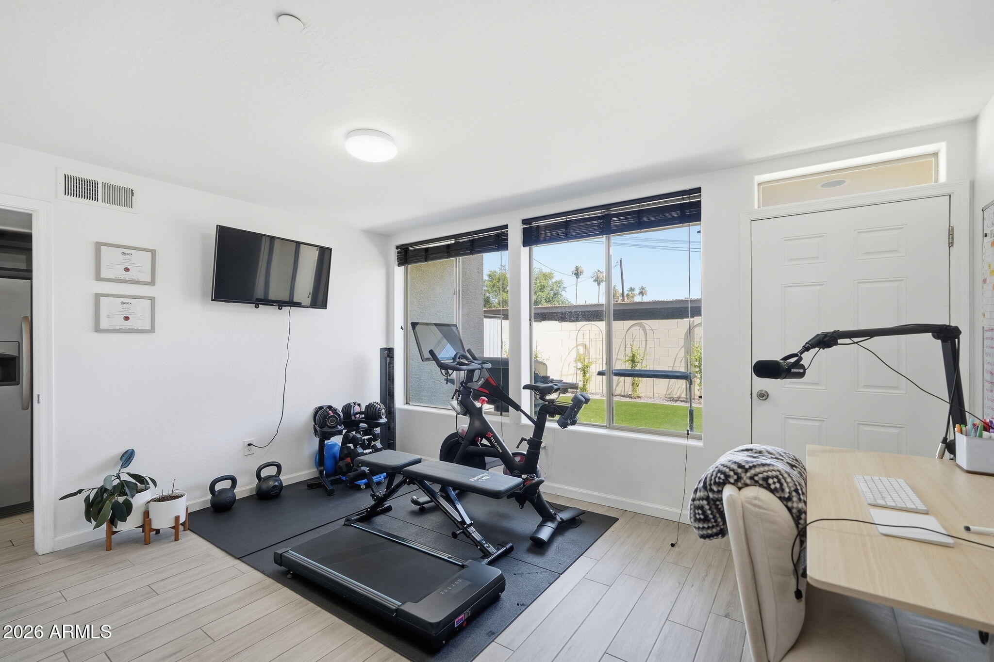 SUNRISE TOWN HOMES CONDOMINIUMS - Residential