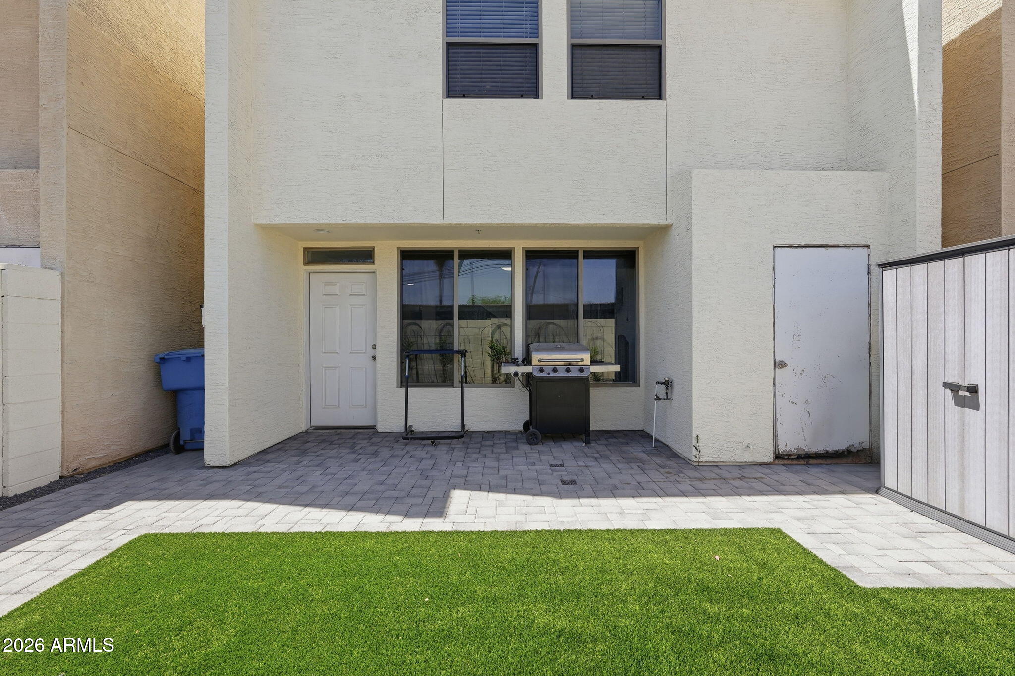SUNRISE TOWN HOMES CONDOMINIUMS - Residential