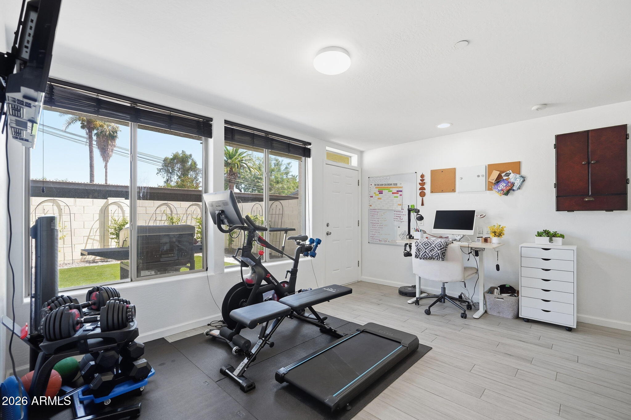 SUNRISE TOWN HOMES CONDOMINIUMS - Residential