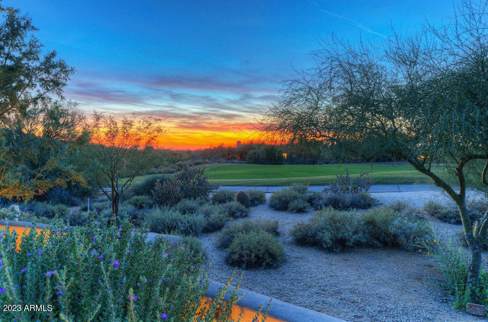 RESERVE AT THE BOULDERS - Residential