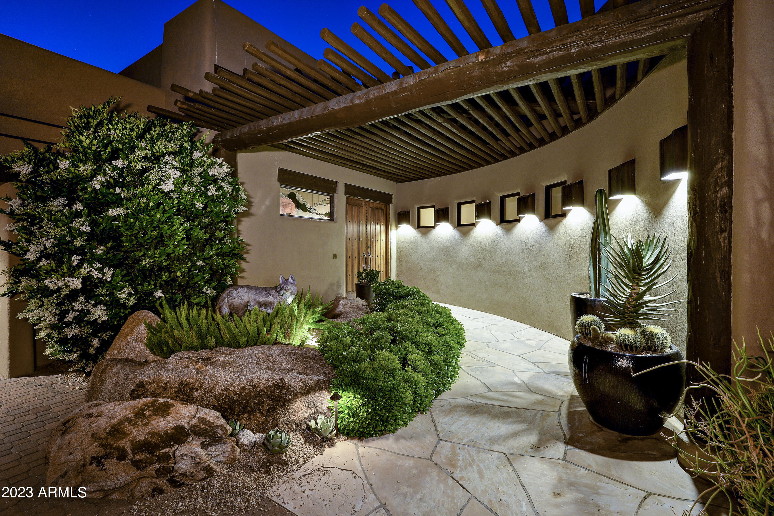 RESERVE AT THE BOULDERS - Residential