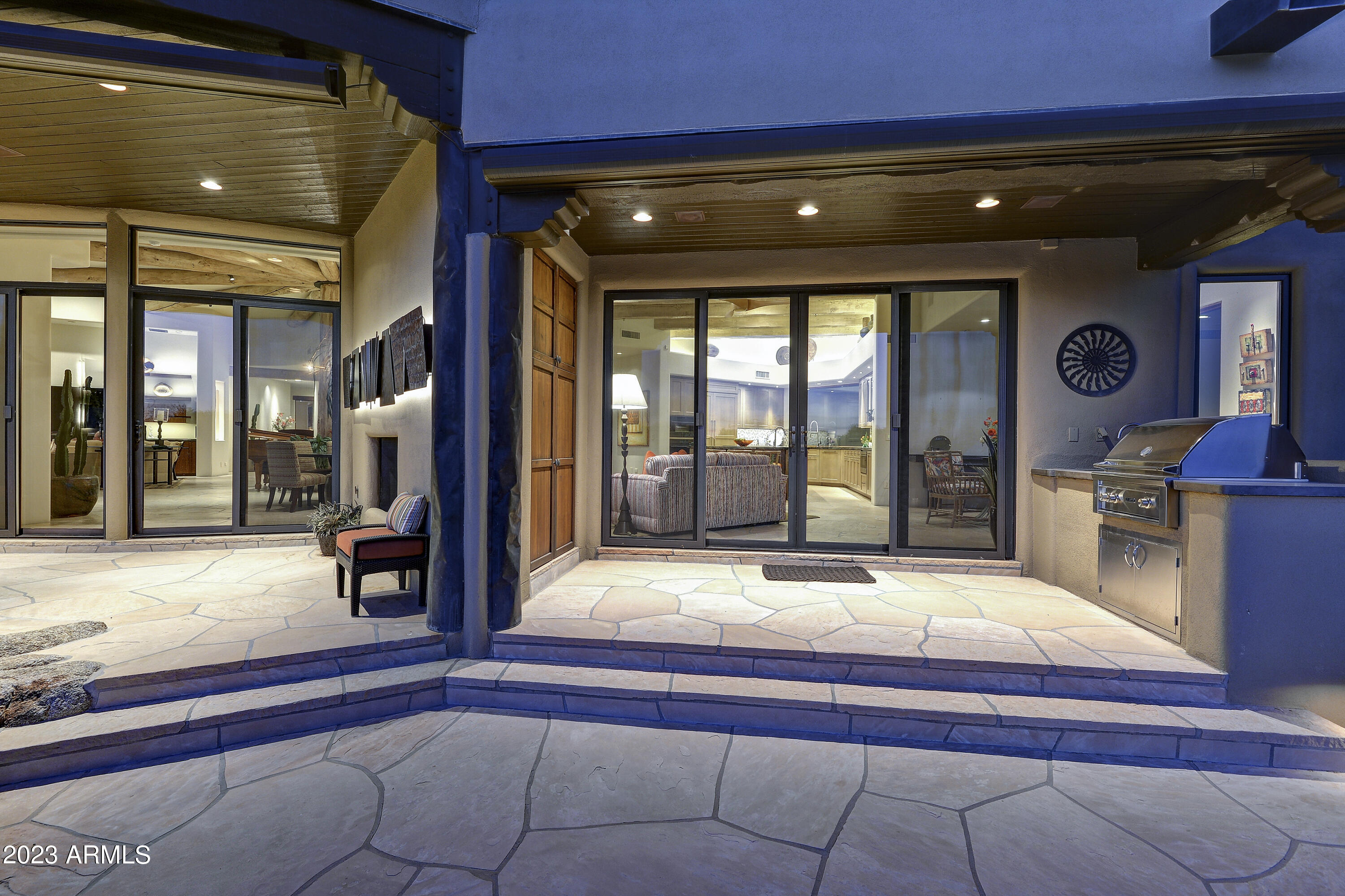 RESERVE AT THE BOULDERS - Residential