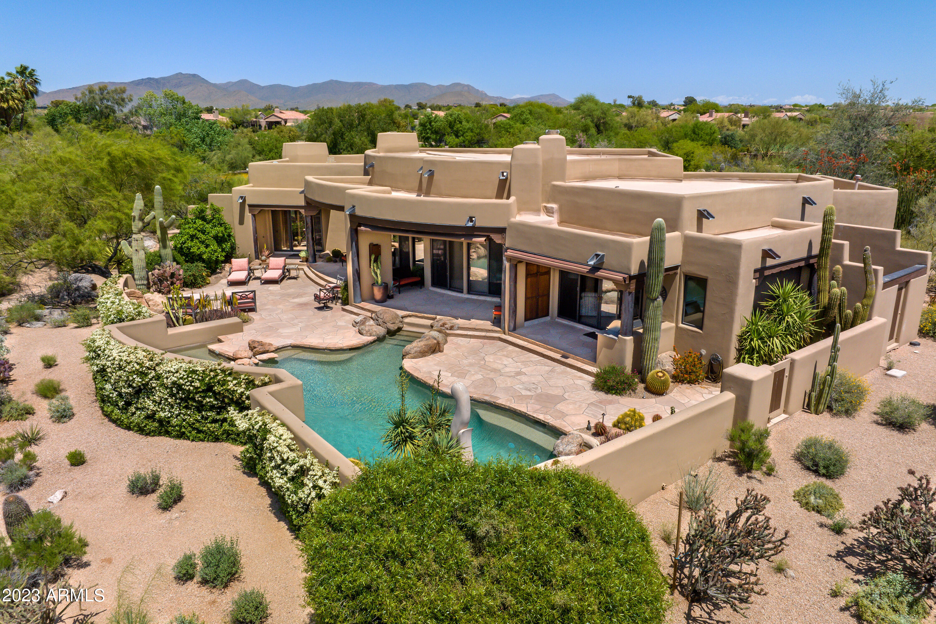 RESERVE AT THE BOULDERS - Residential
