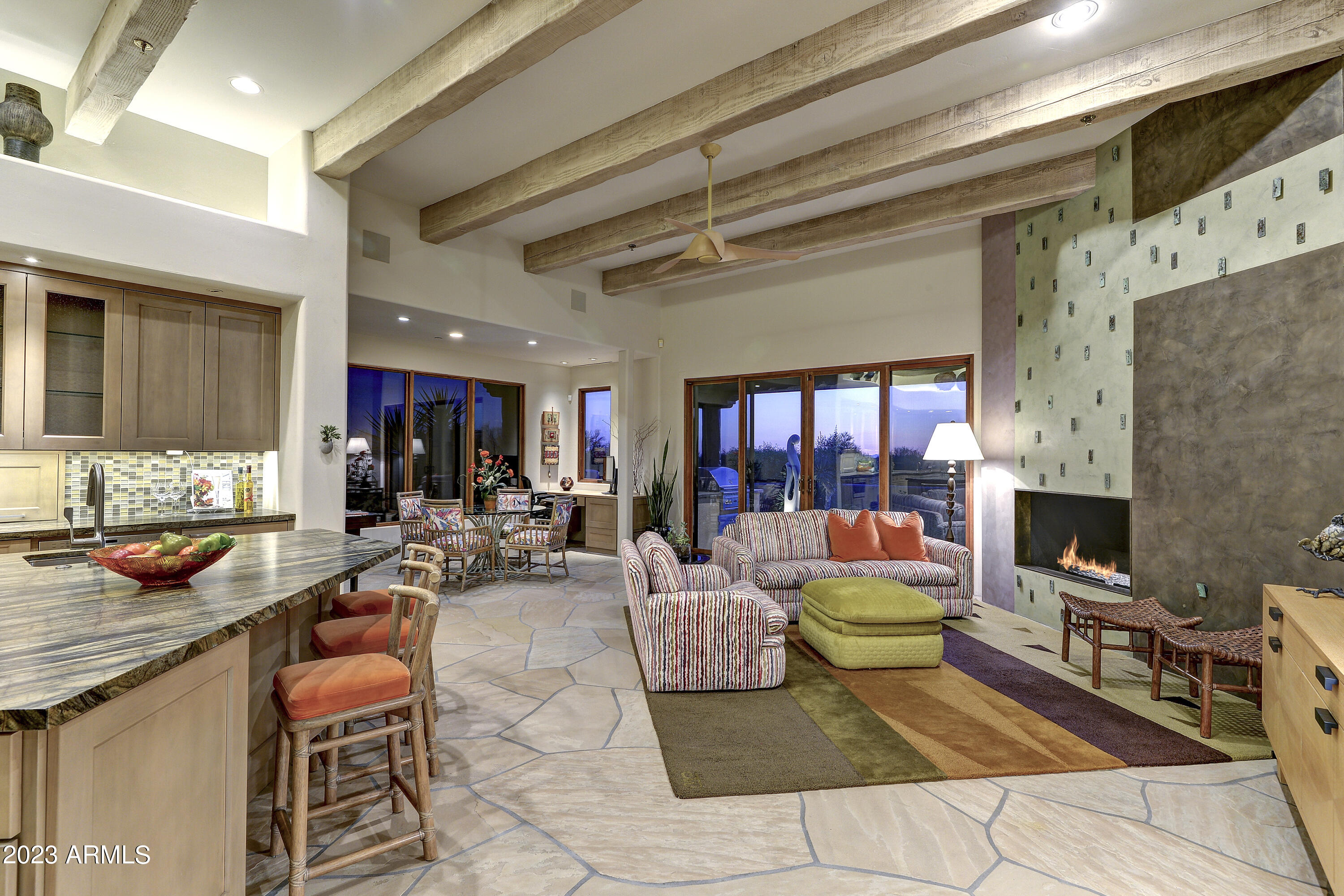 RESERVE AT THE BOULDERS - Residential