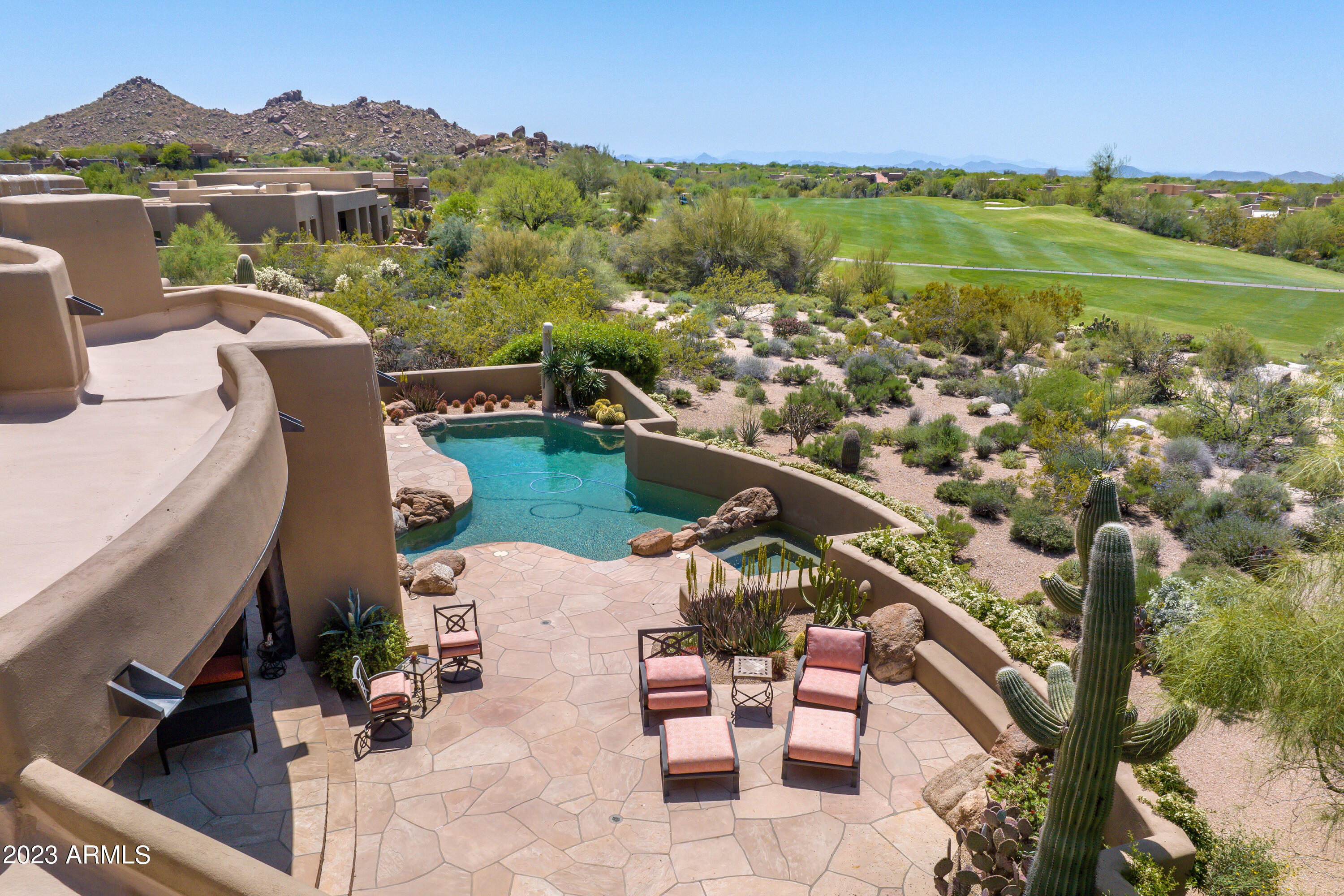 RESERVE AT THE BOULDERS - Residential