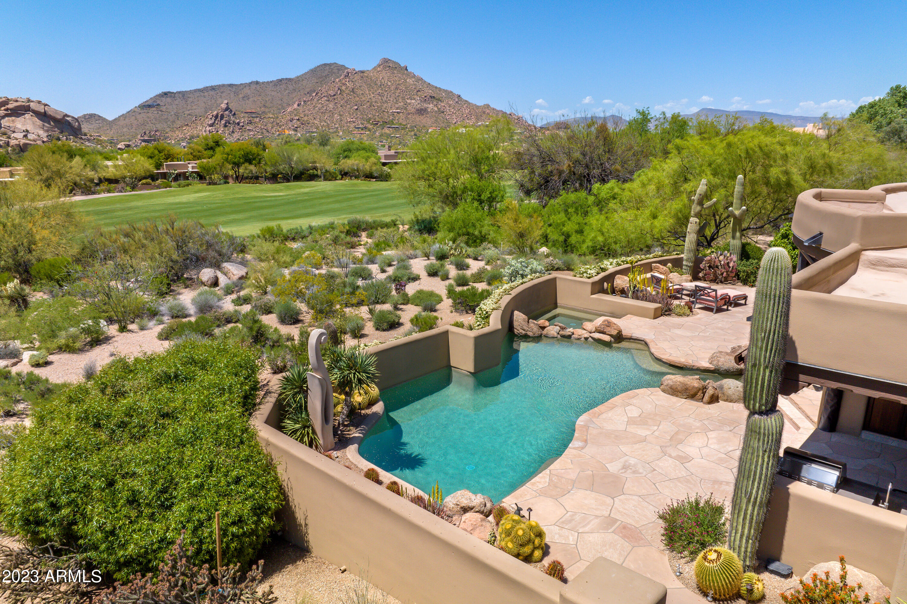RESERVE AT THE BOULDERS - Residential