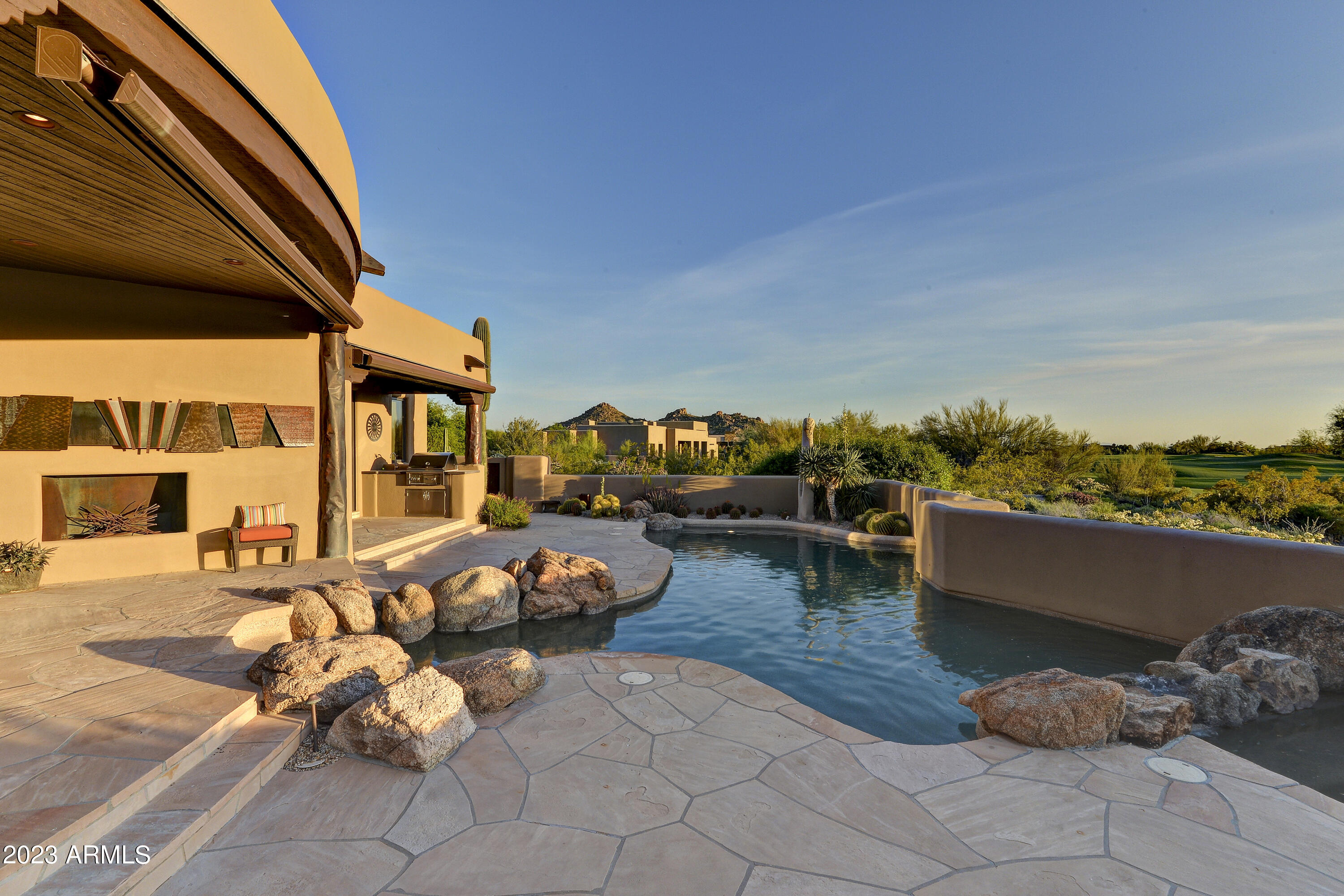RESERVE AT THE BOULDERS - Residential