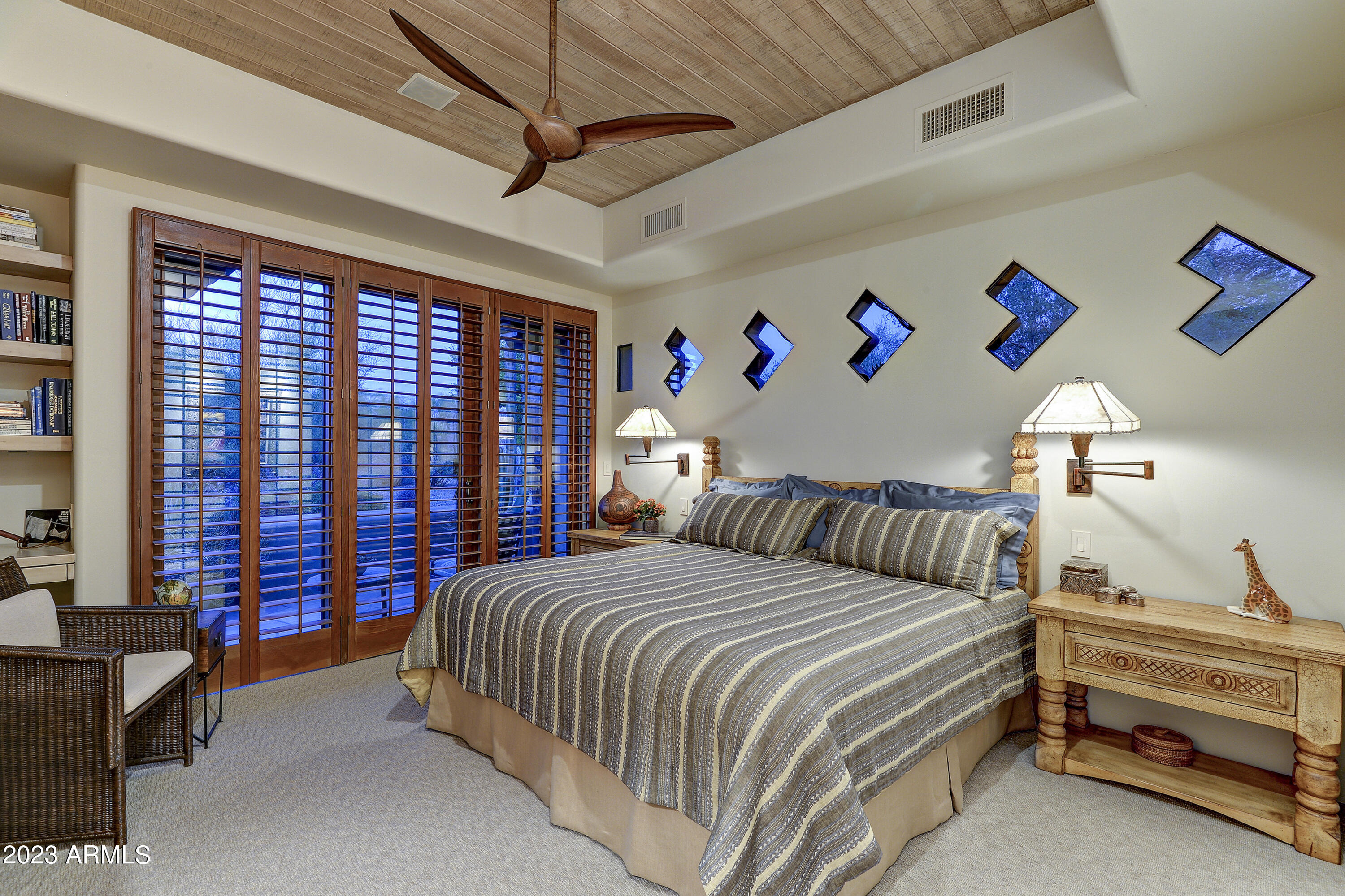RESERVE AT THE BOULDERS - Residential
