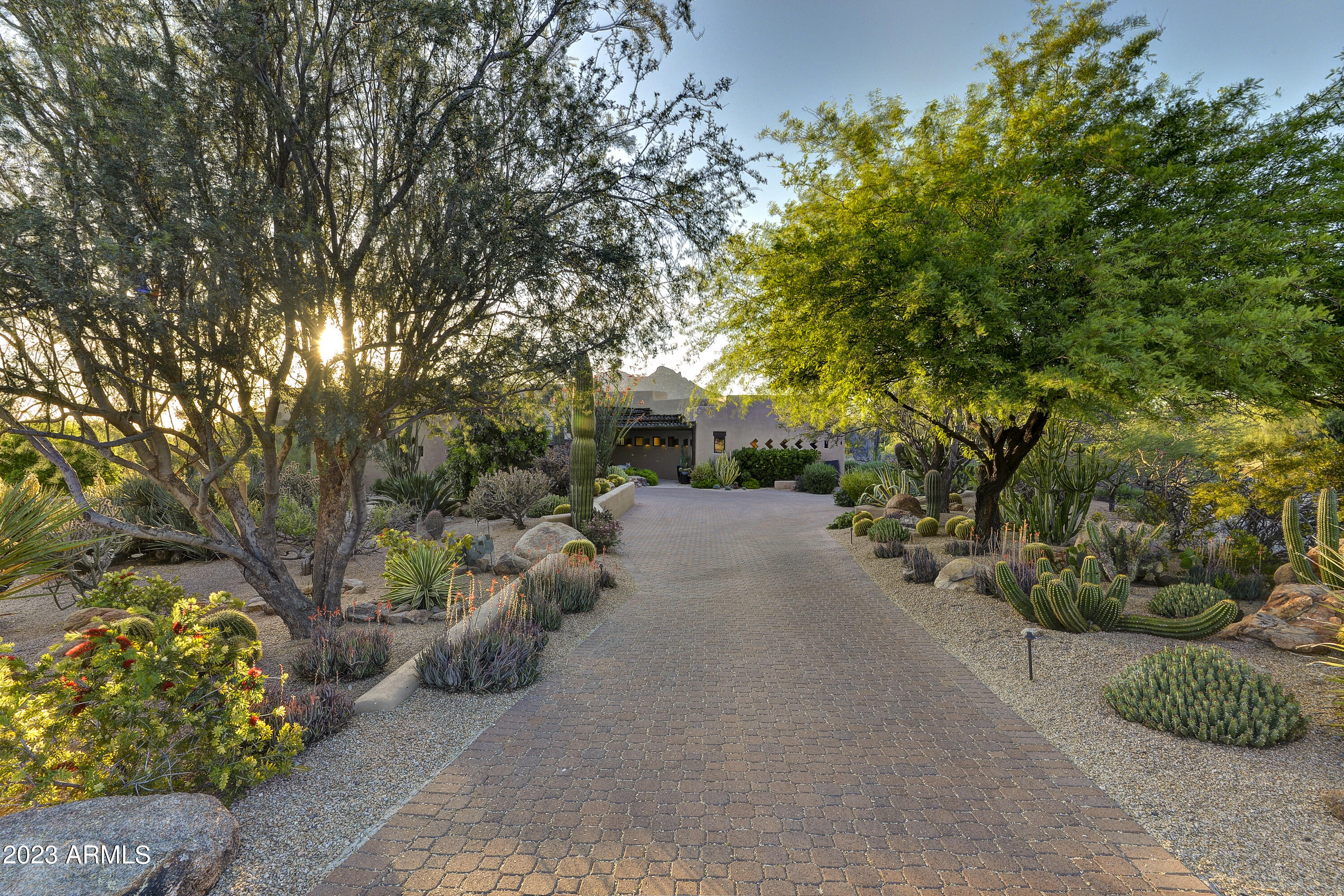 RESERVE AT THE BOULDERS - Residential