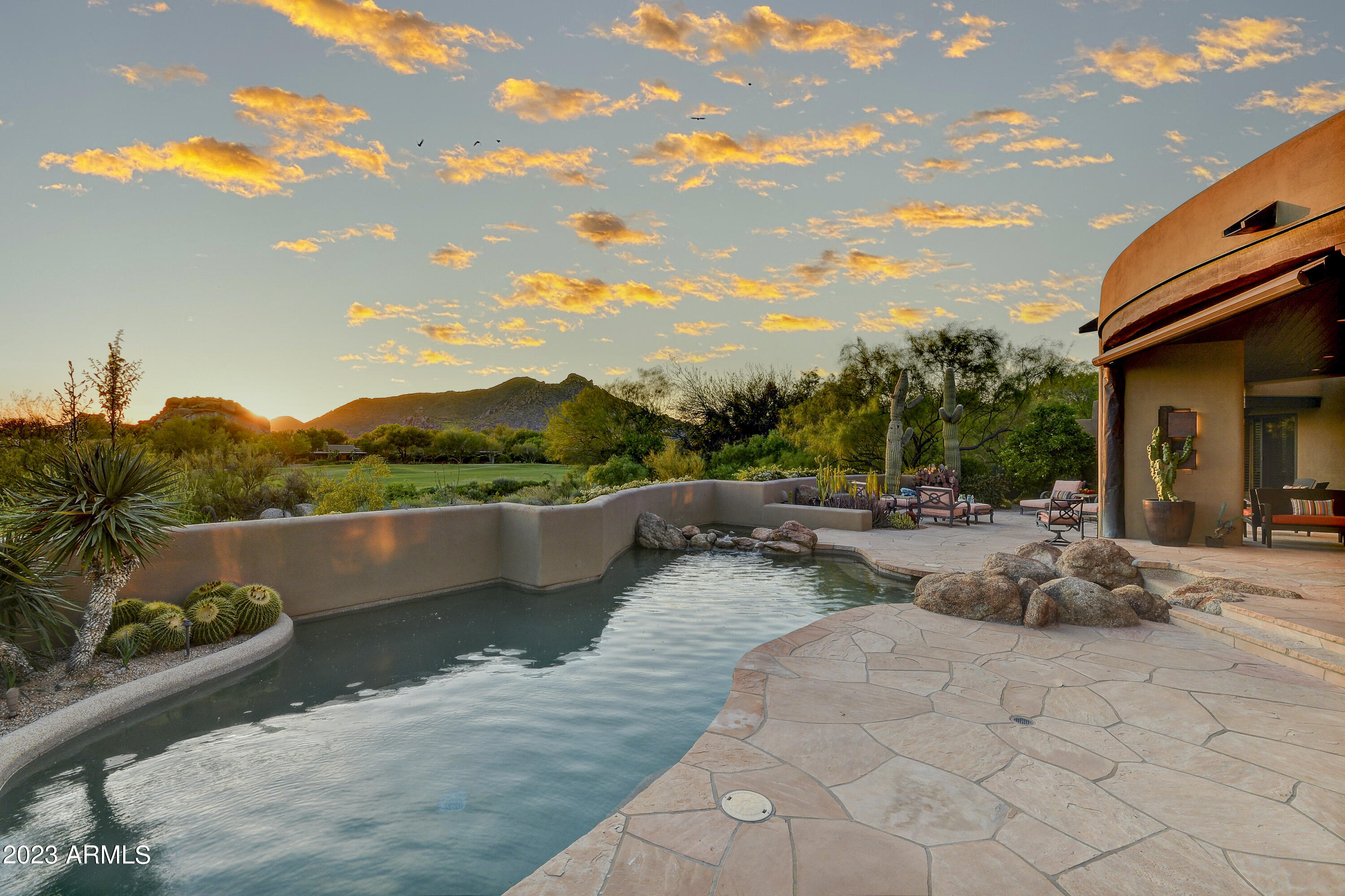 RESERVE AT THE BOULDERS - Residential