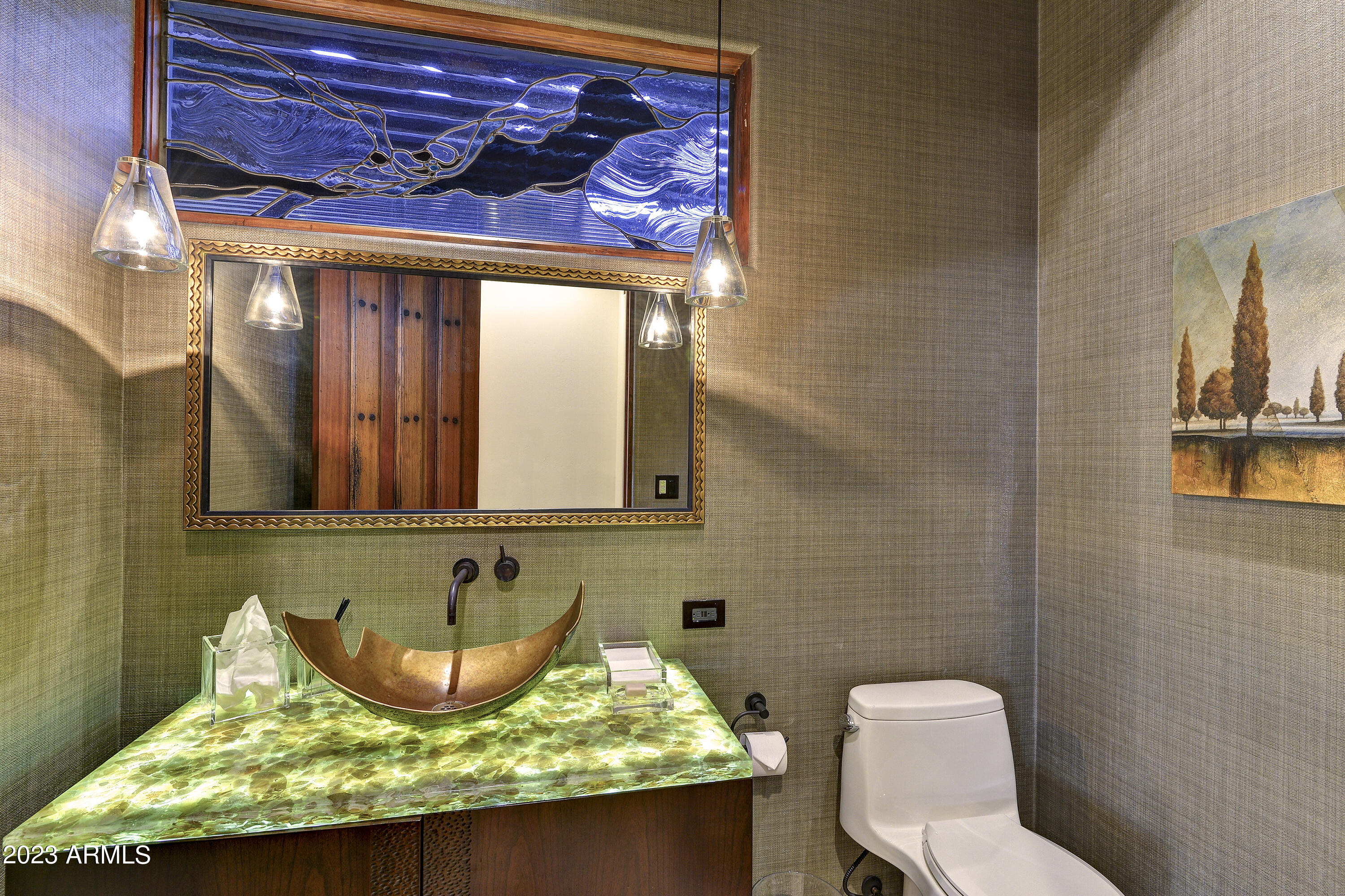 RESERVE AT THE BOULDERS - Residential