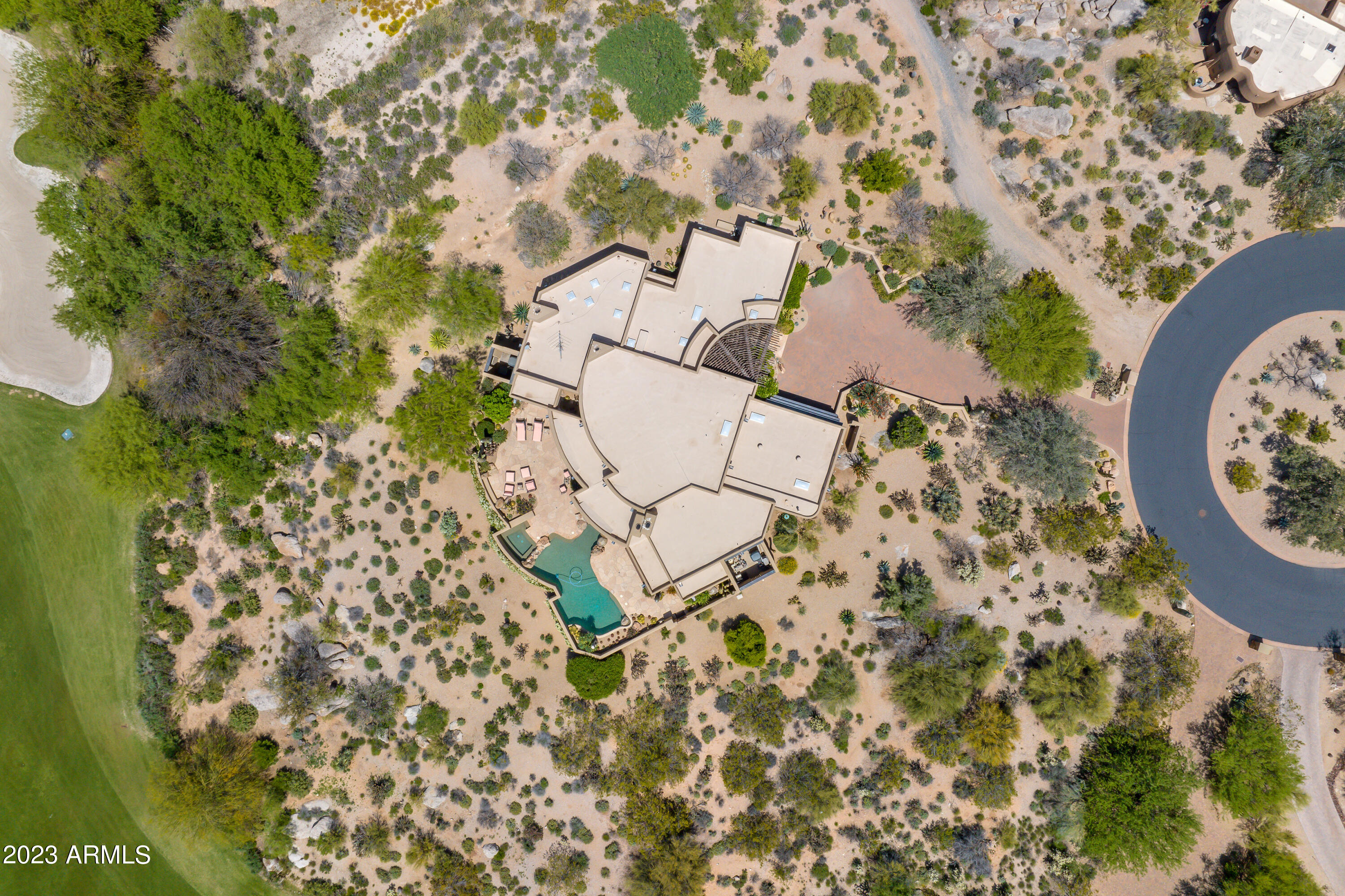 RESERVE AT THE BOULDERS - Residential