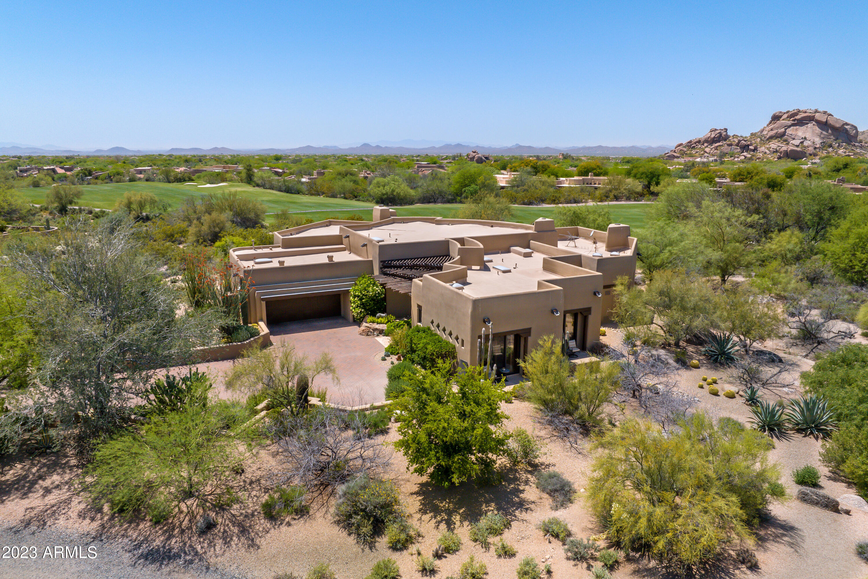 RESERVE AT THE BOULDERS - Residential