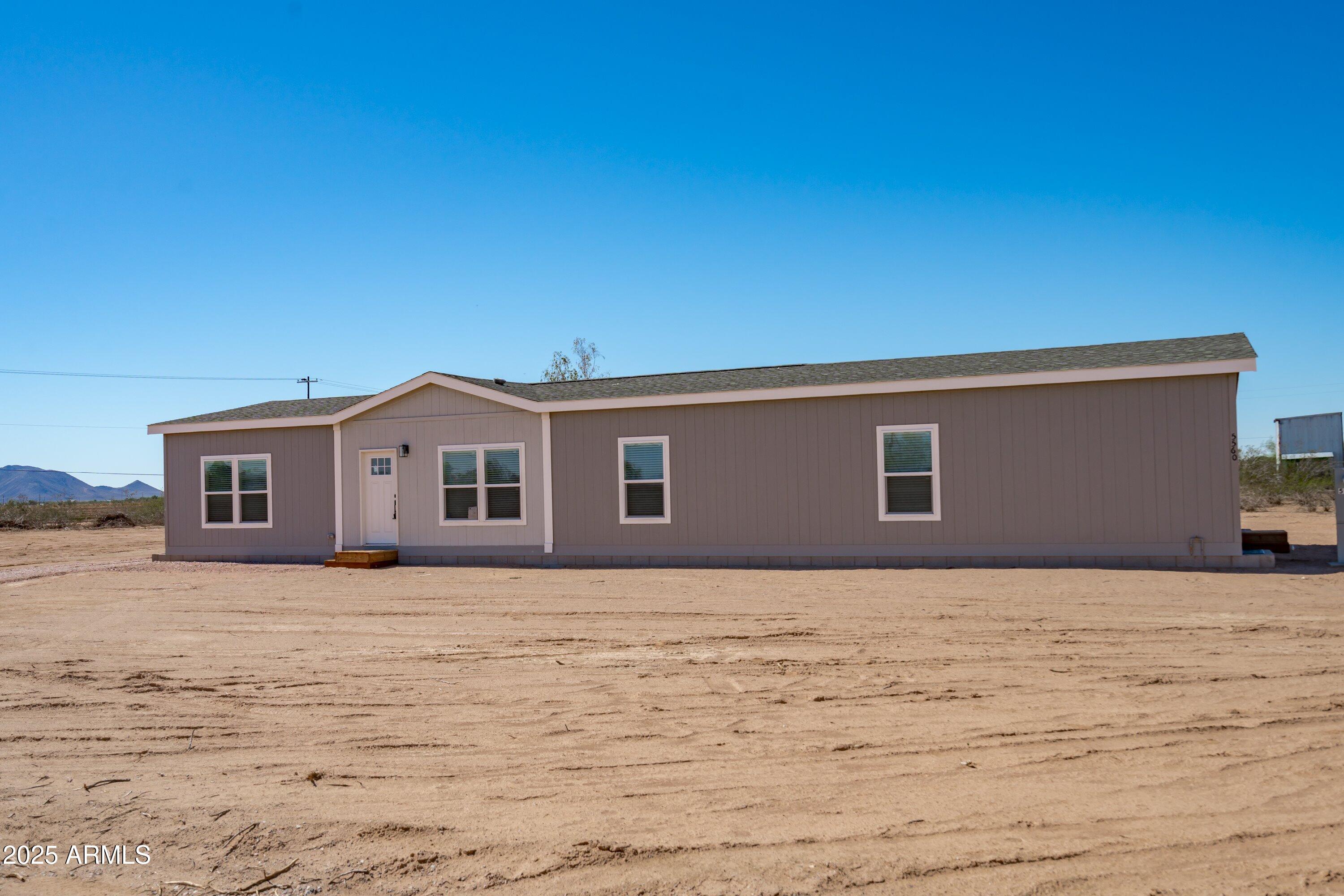COYOTE RIDGE - Residential
