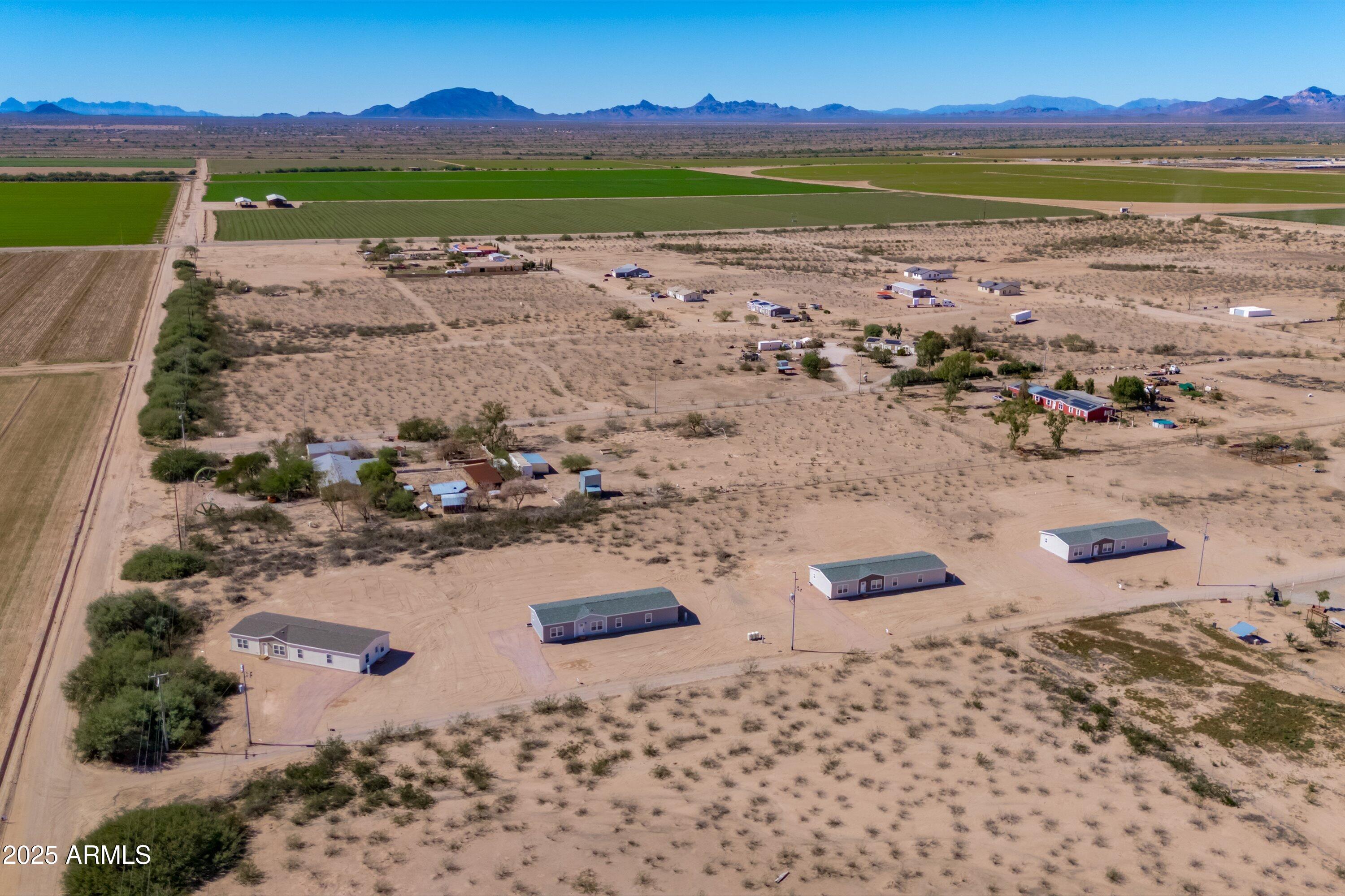 COYOTE RIDGE - Residential