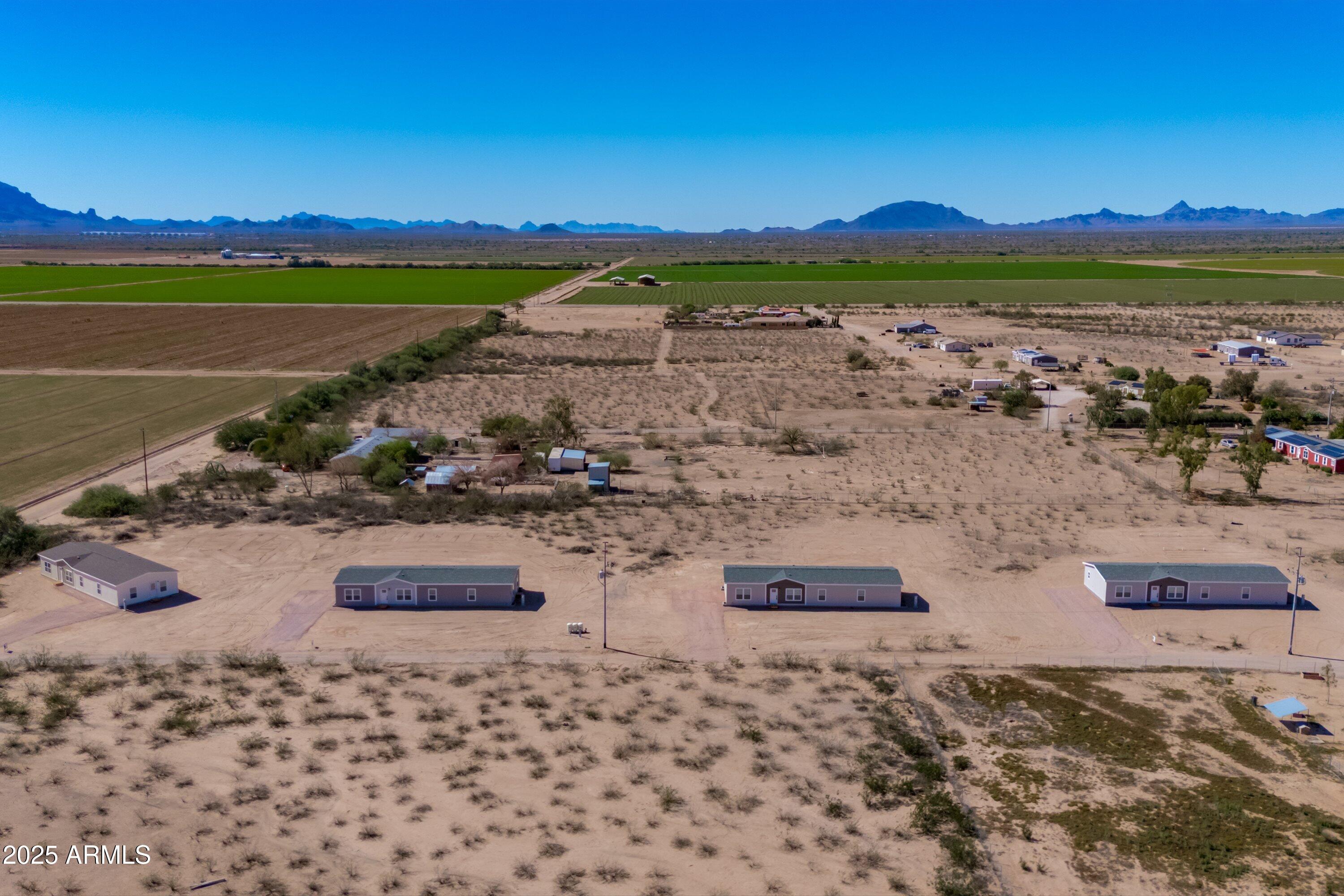 COYOTE RIDGE - Residential
