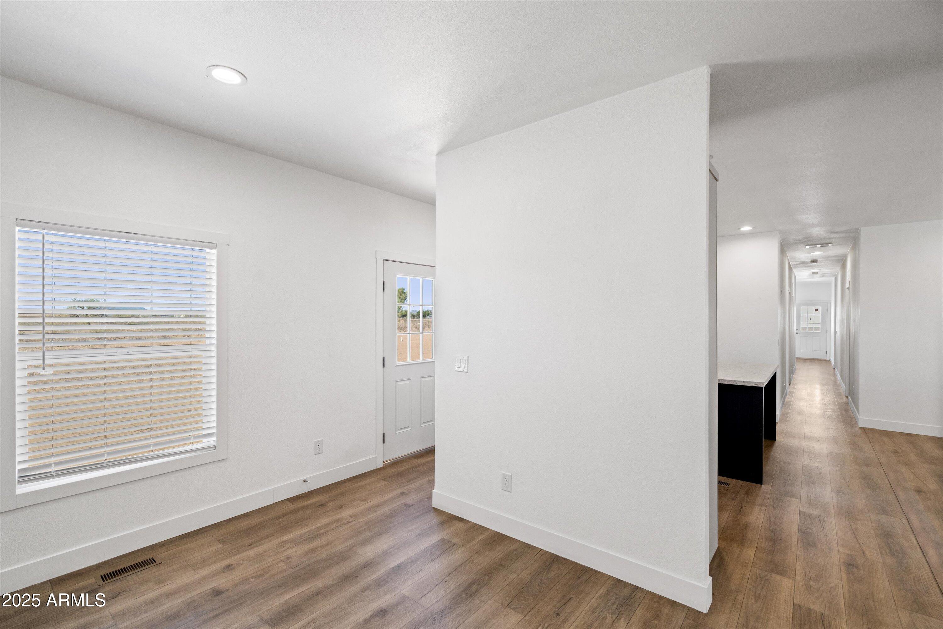 COYOTE RIDGE - Residential