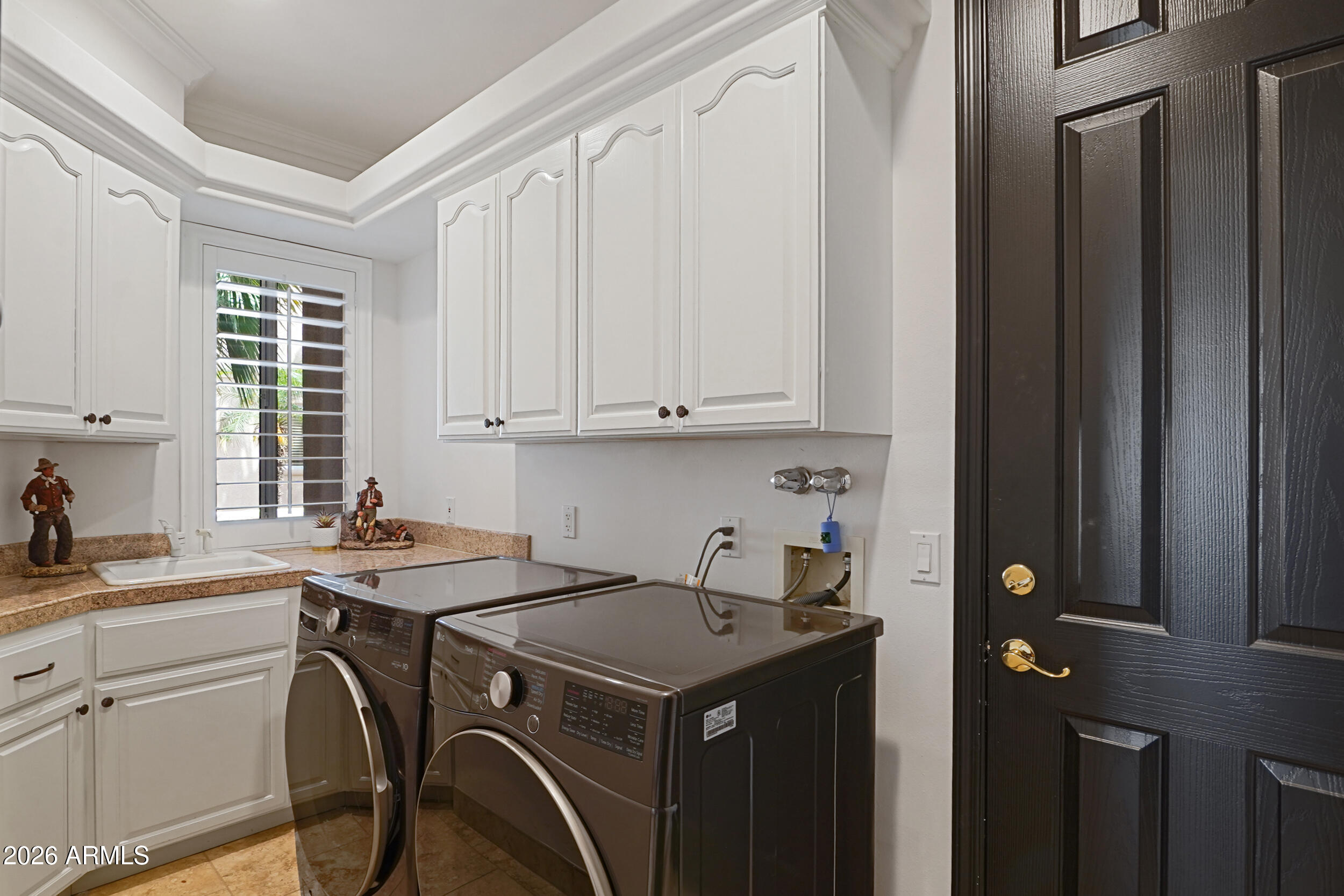 QUAIL RIDGE - Residential