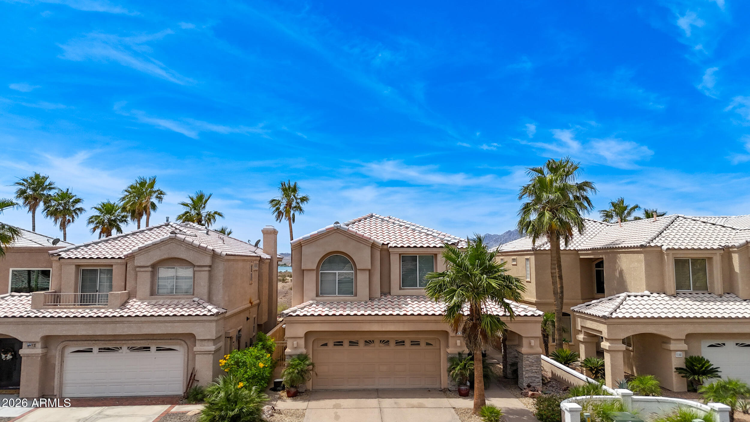 QUAIL RIDGE - Residential