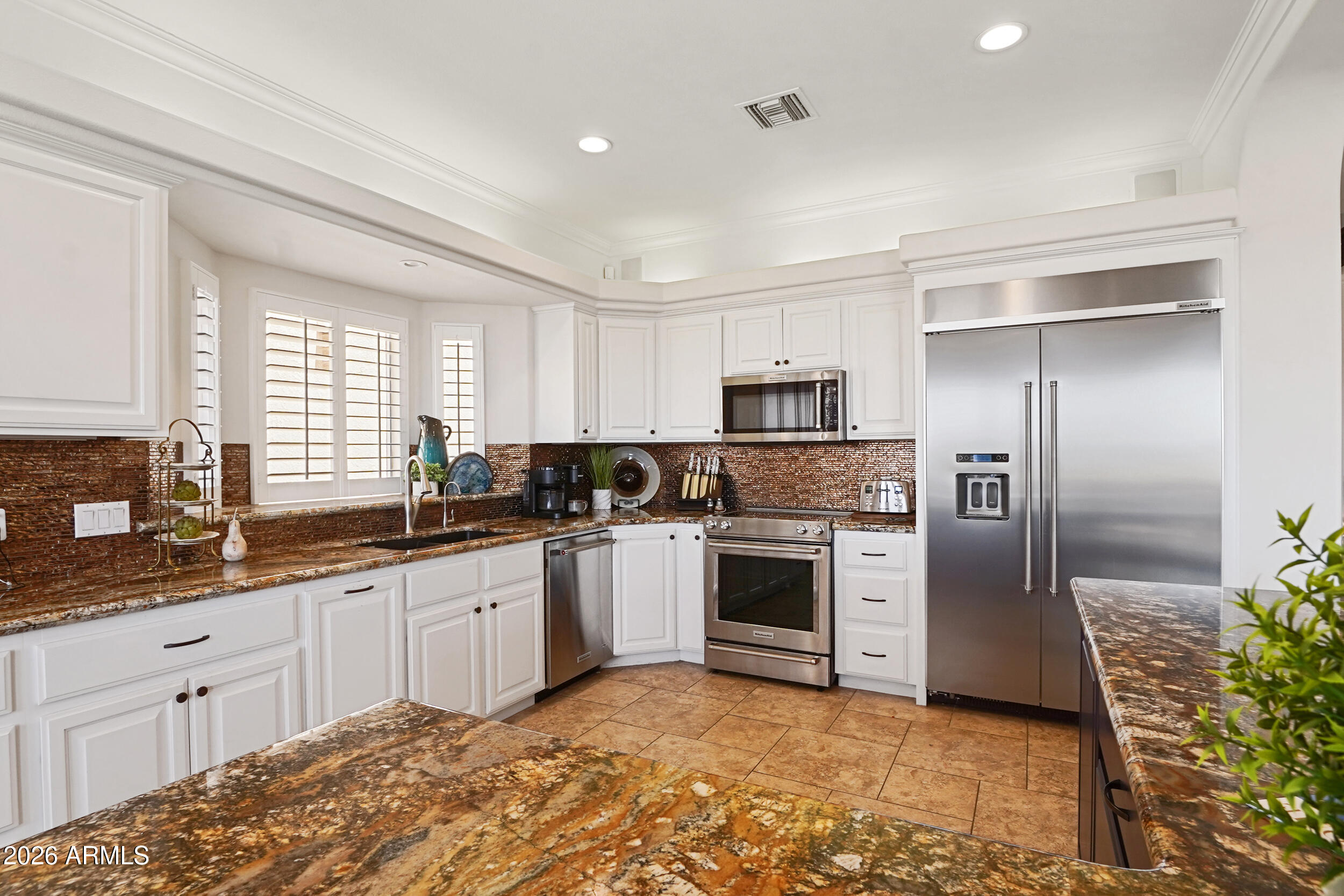 QUAIL RIDGE - Residential