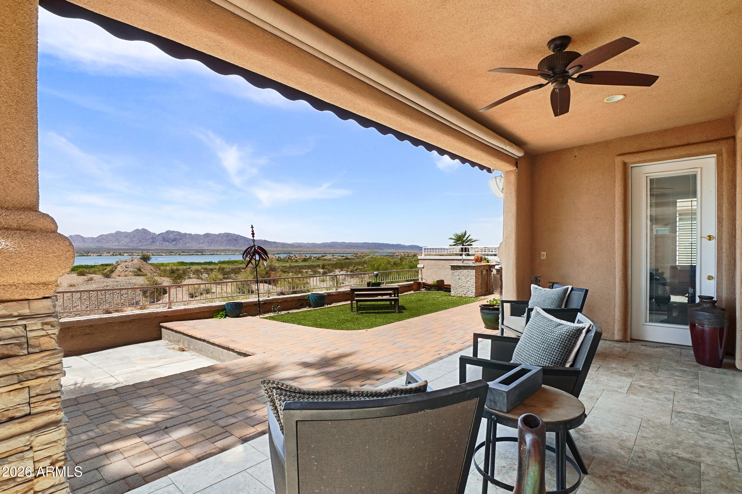 QUAIL RIDGE - Residential
