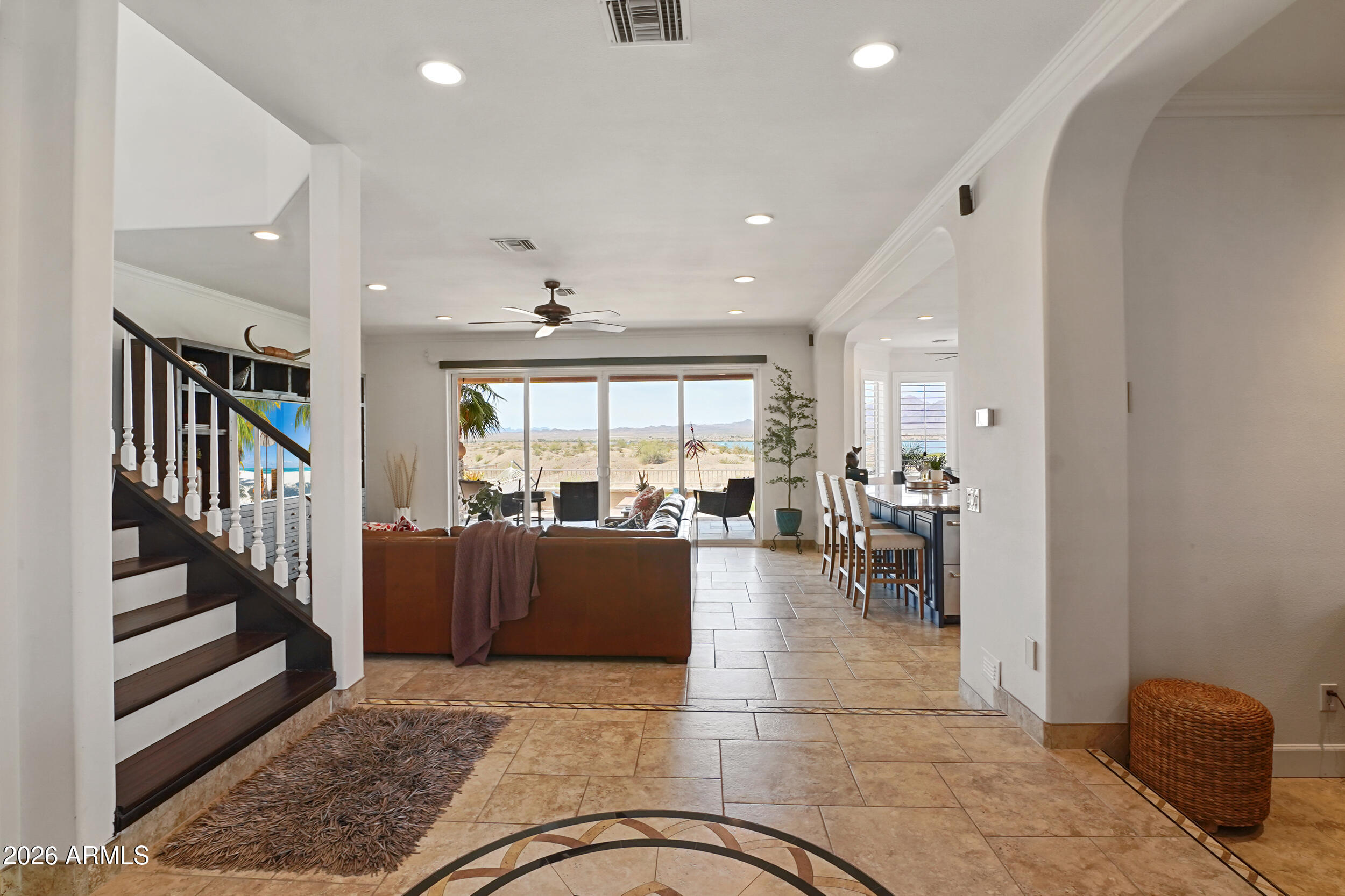 QUAIL RIDGE - Residential