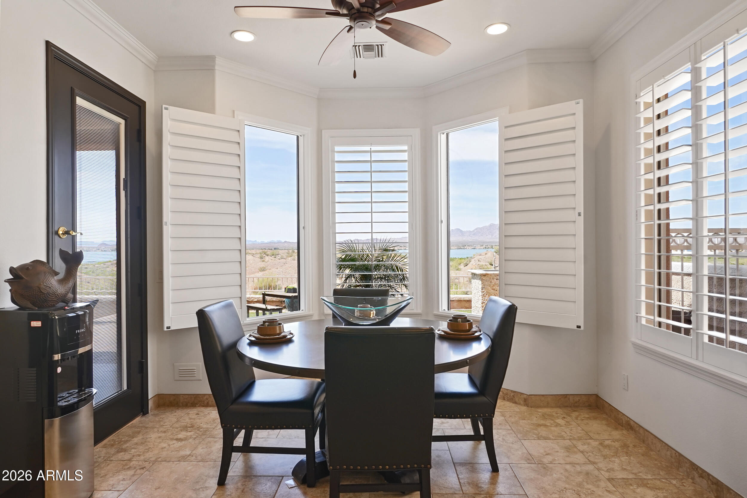 QUAIL RIDGE - Residential