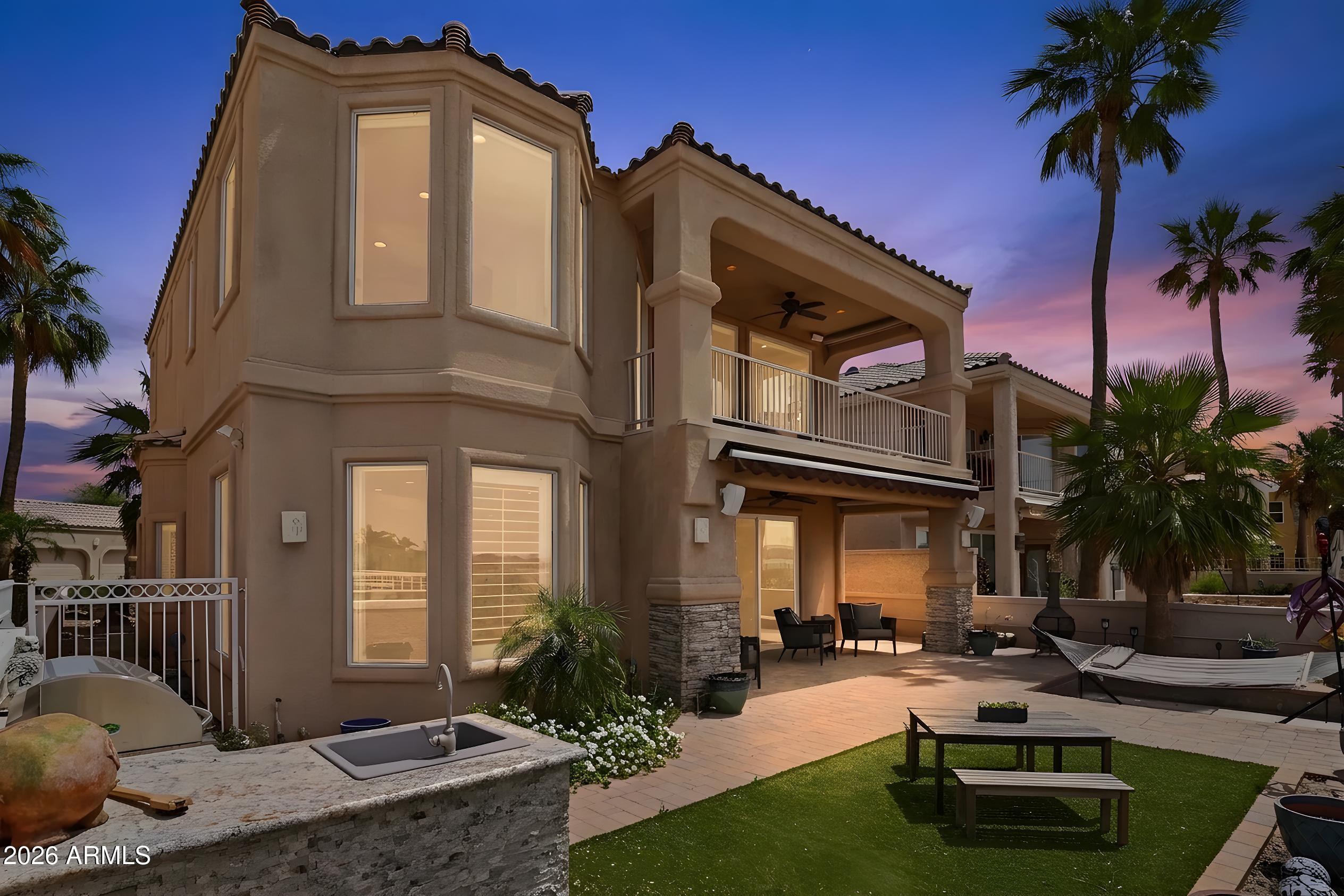 QUAIL RIDGE - Residential