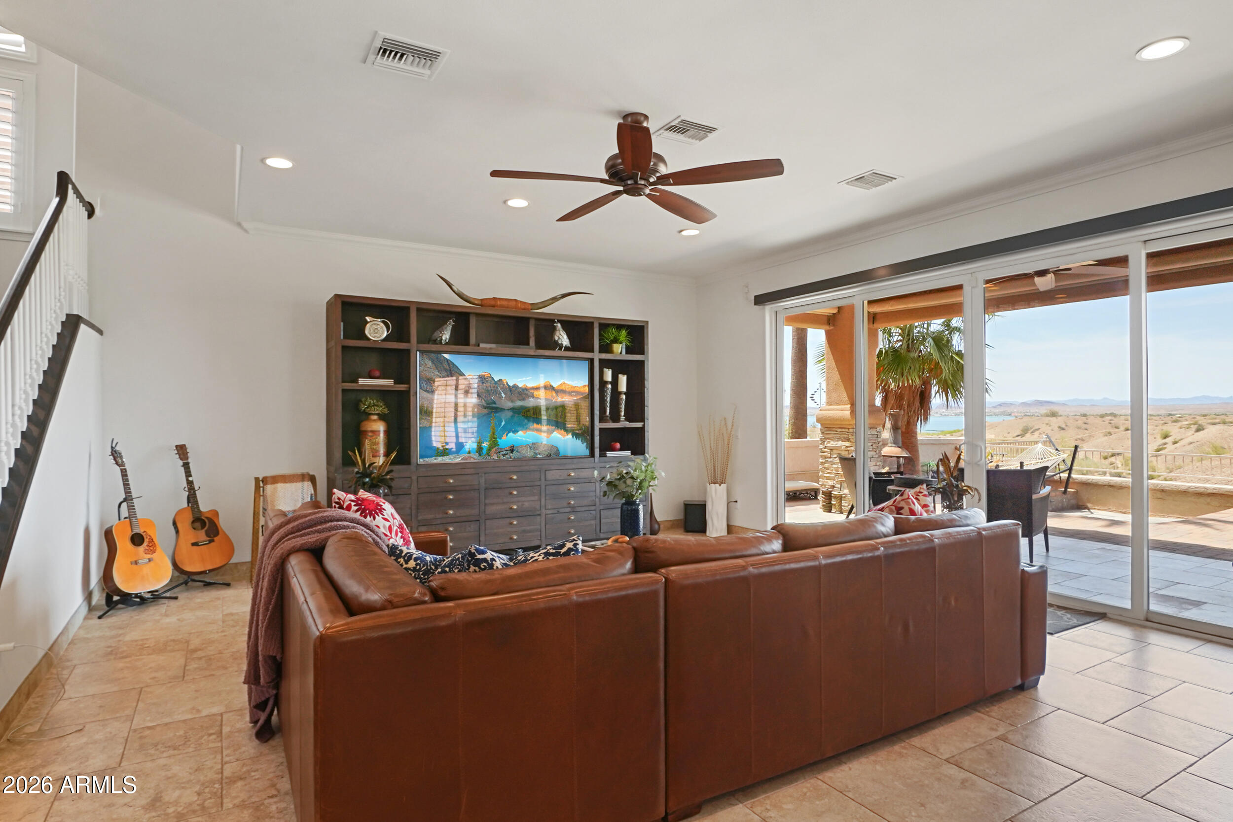 QUAIL RIDGE - Residential