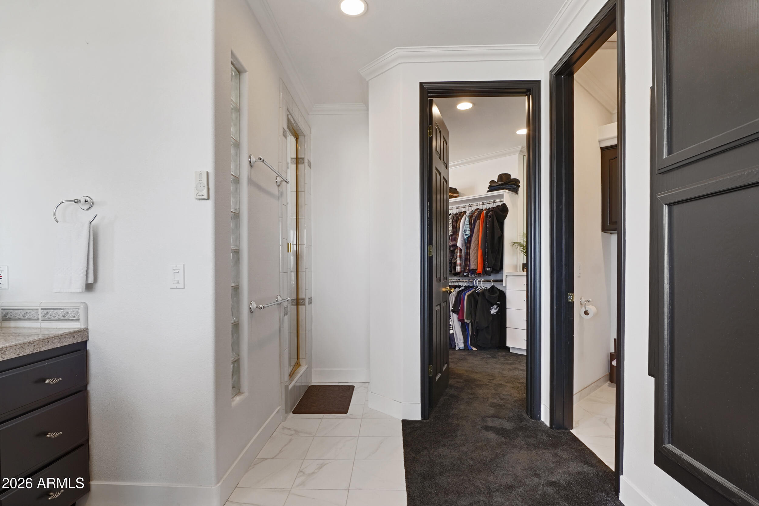 QUAIL RIDGE - Residential