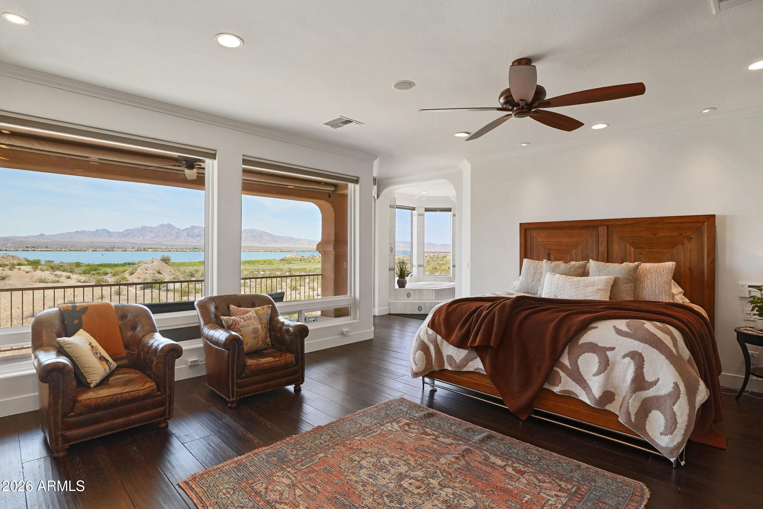 QUAIL RIDGE - Residential