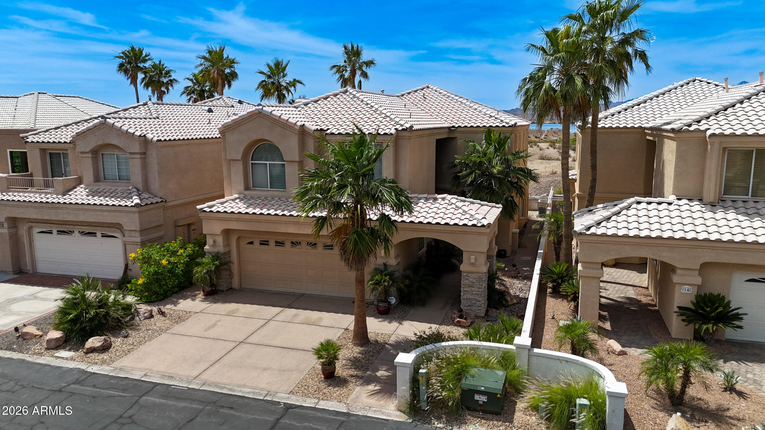 QUAIL RIDGE - Residential