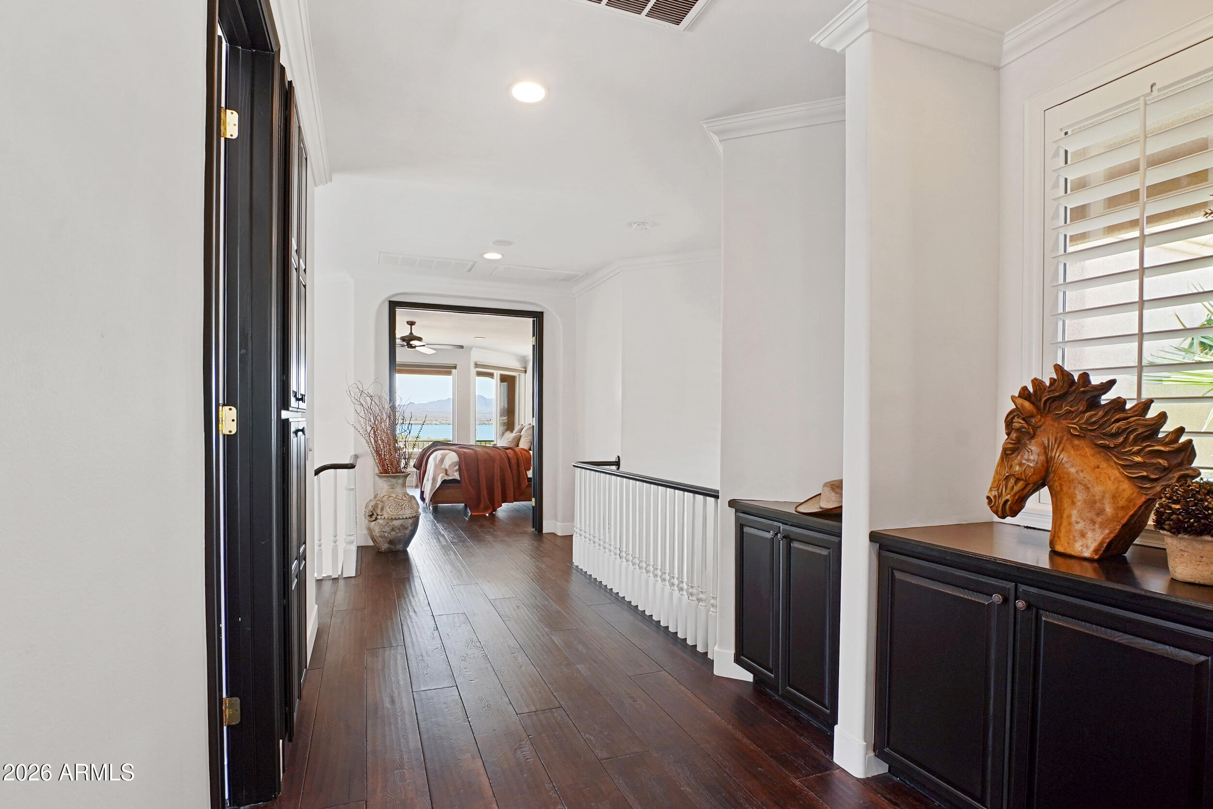 QUAIL RIDGE - Residential