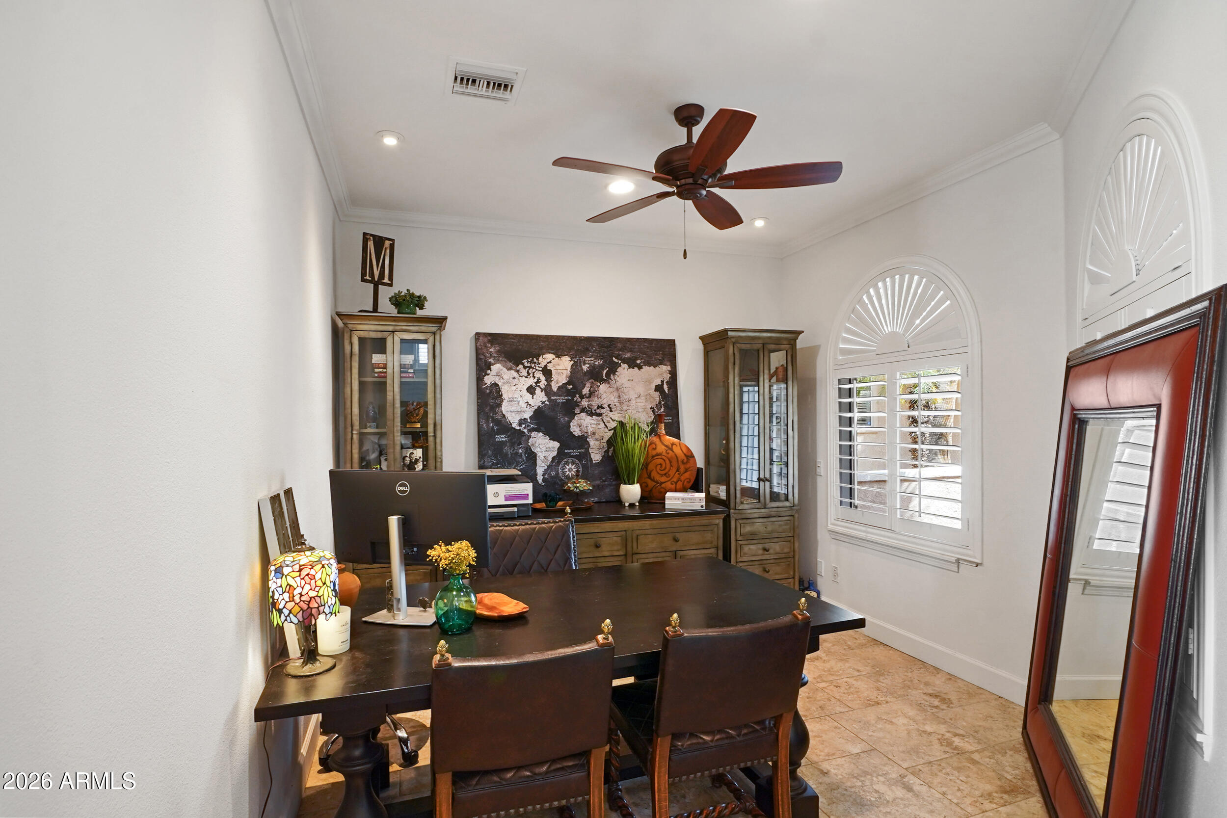 QUAIL RIDGE - Residential