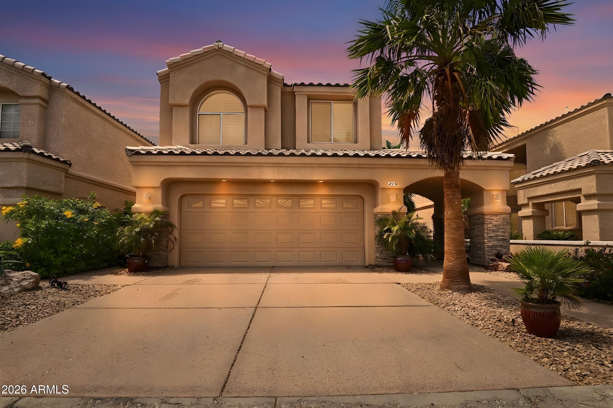 QUAIL RIDGE - Residential