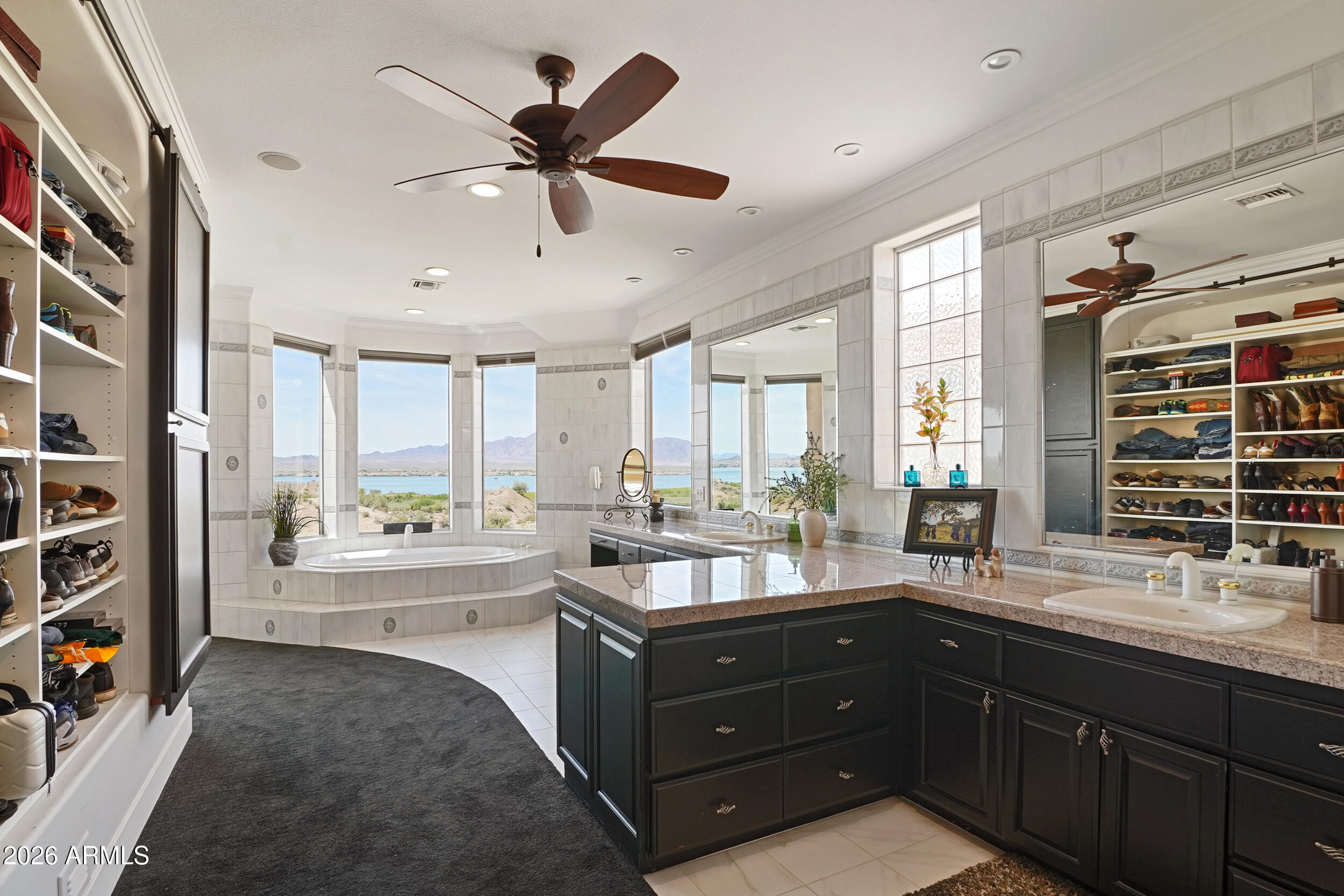 QUAIL RIDGE - Residential