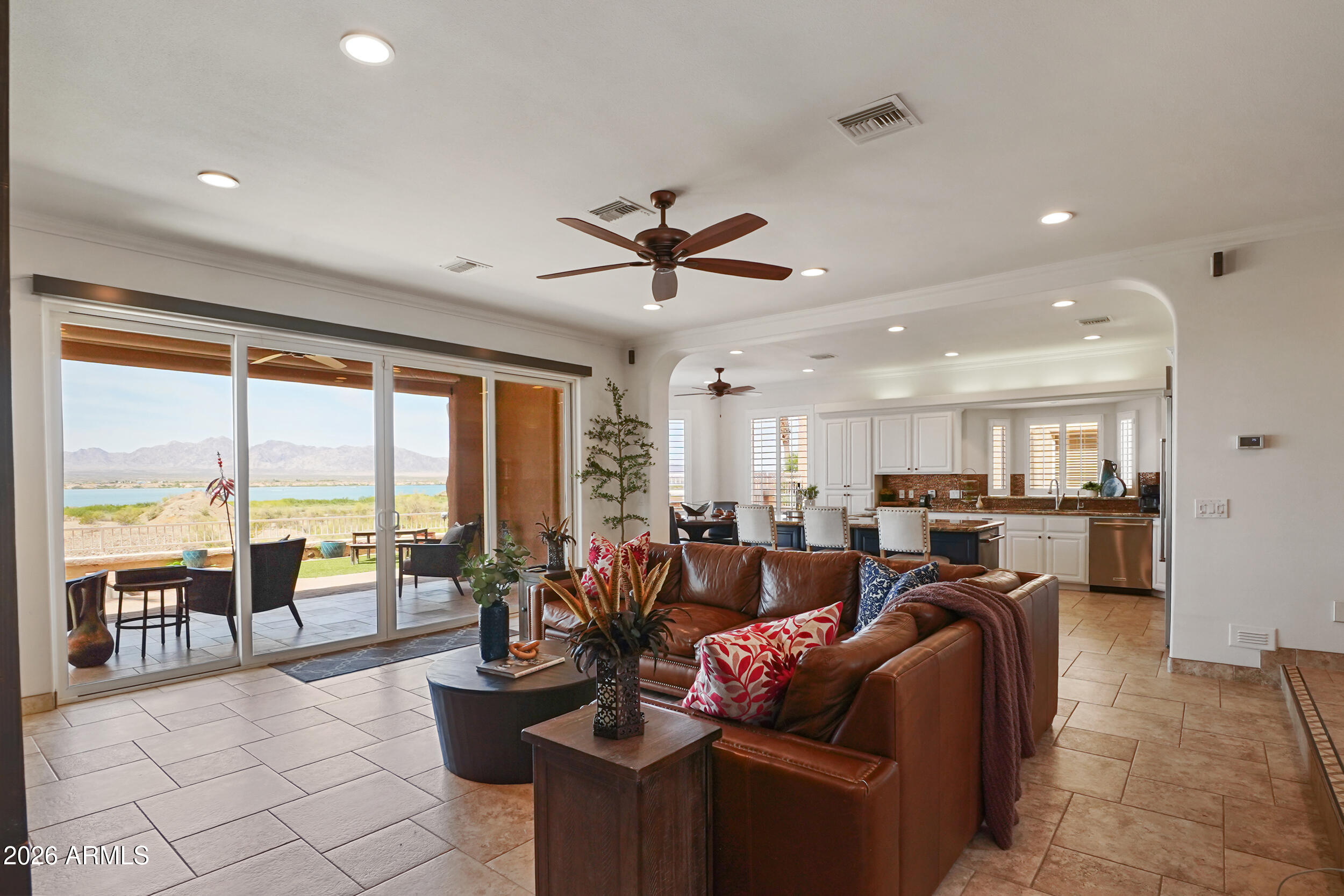 QUAIL RIDGE - Residential