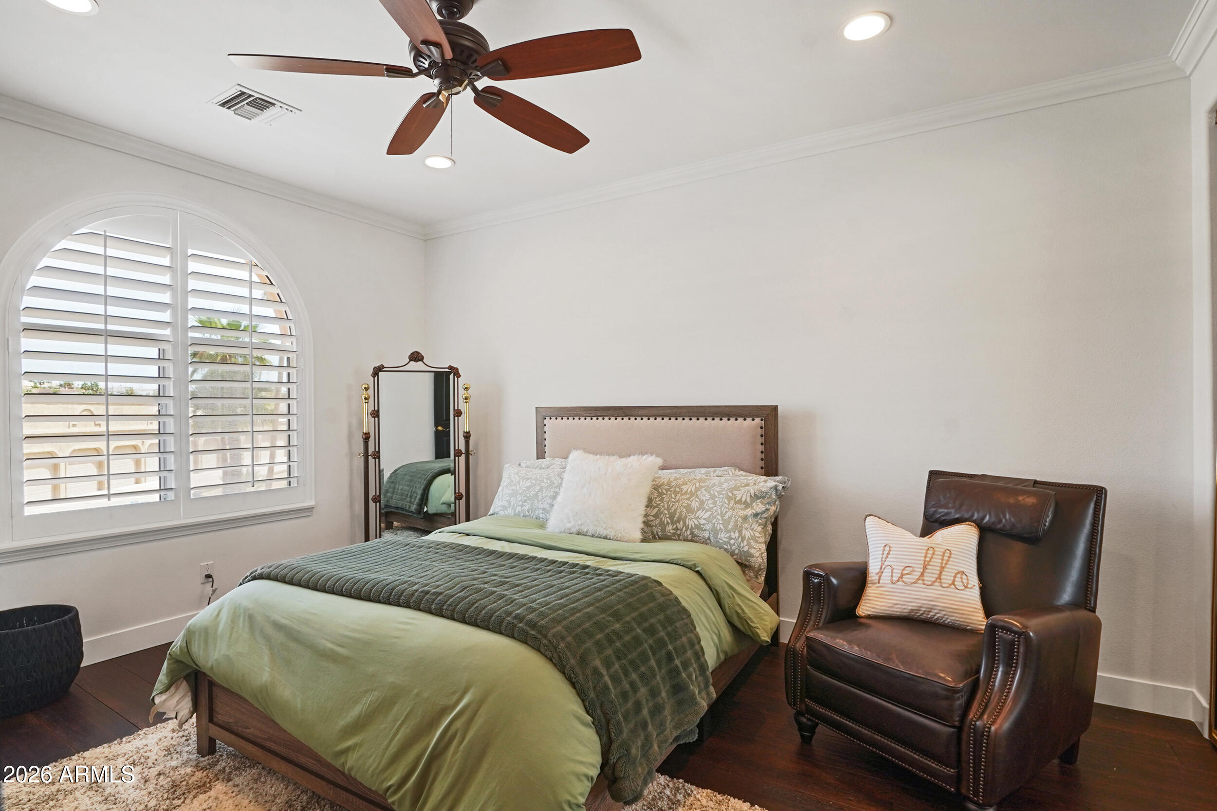 QUAIL RIDGE - Residential