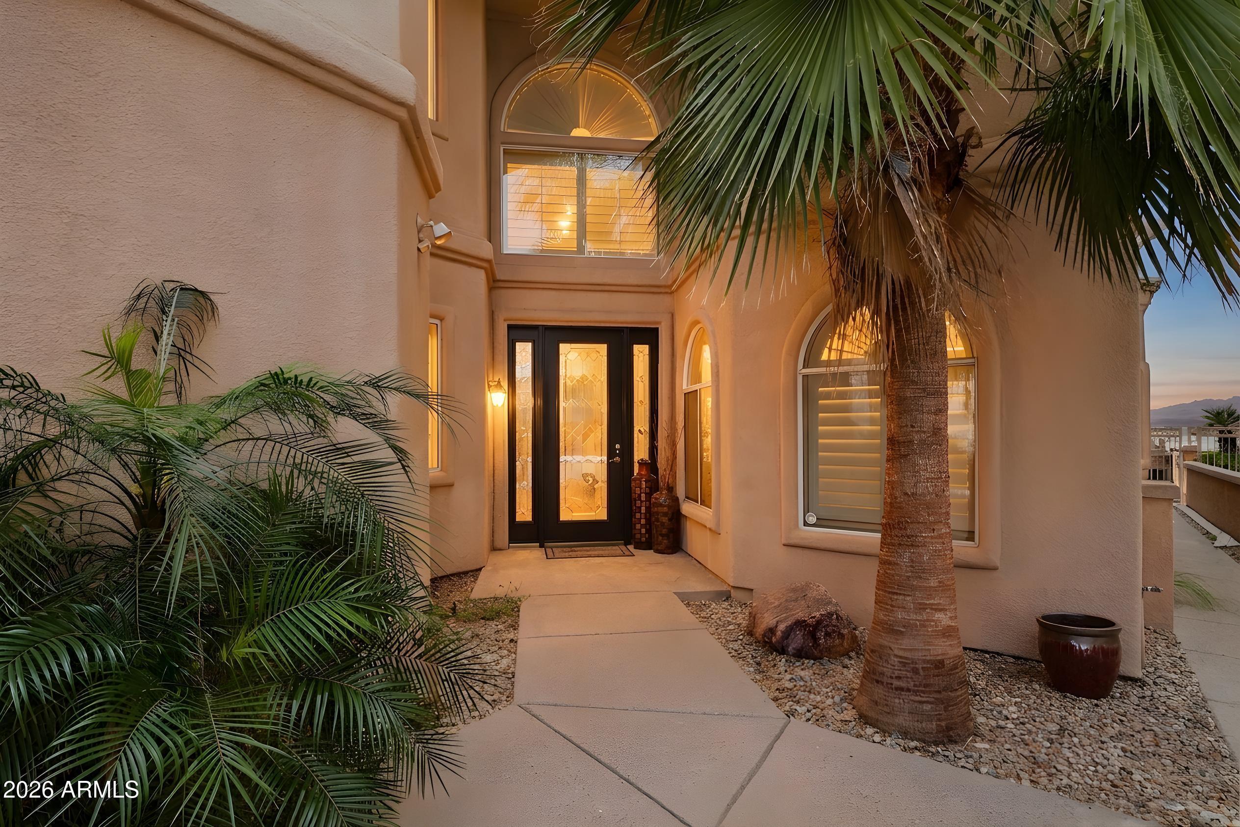 QUAIL RIDGE - Residential