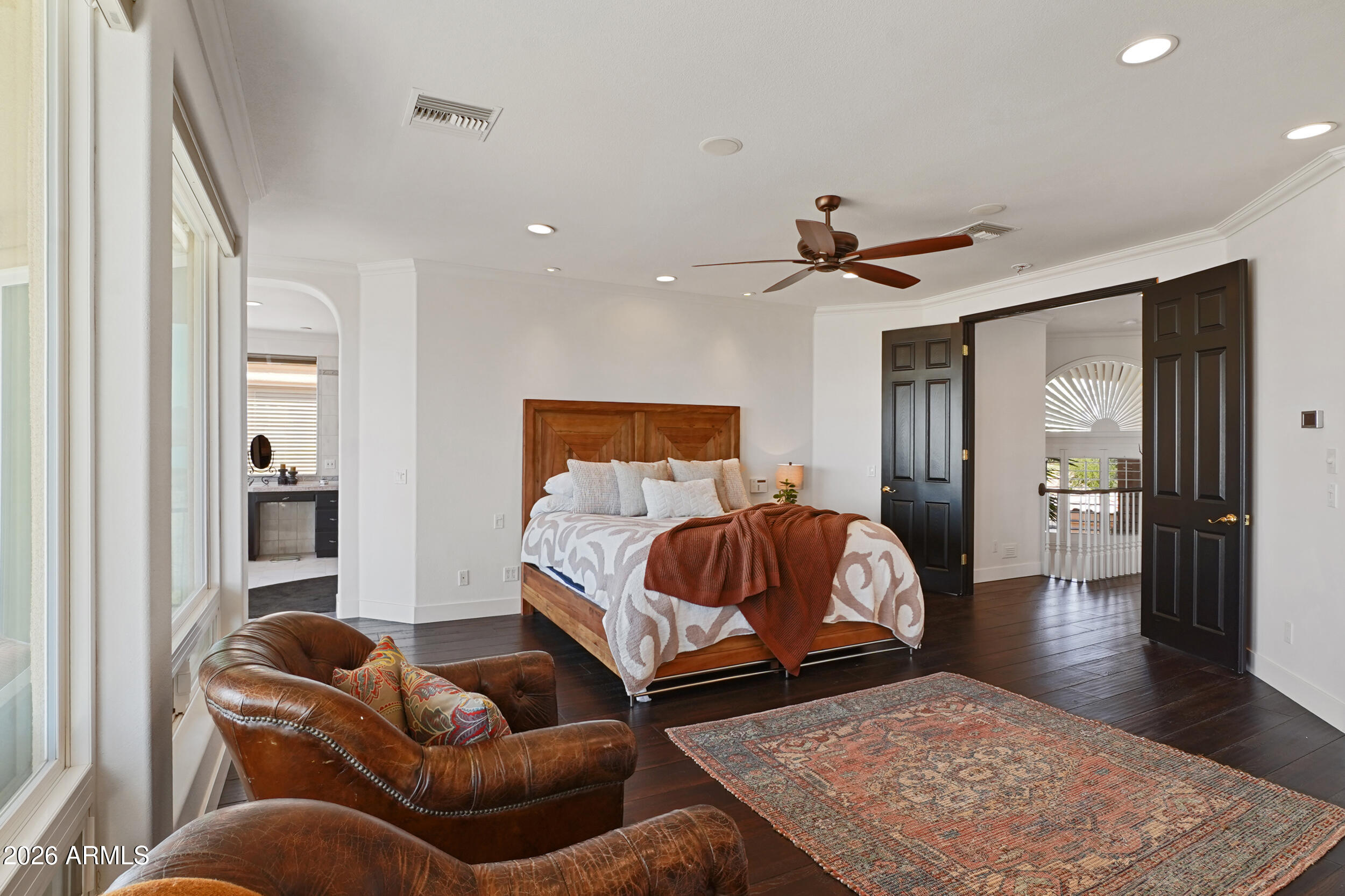 QUAIL RIDGE - Residential