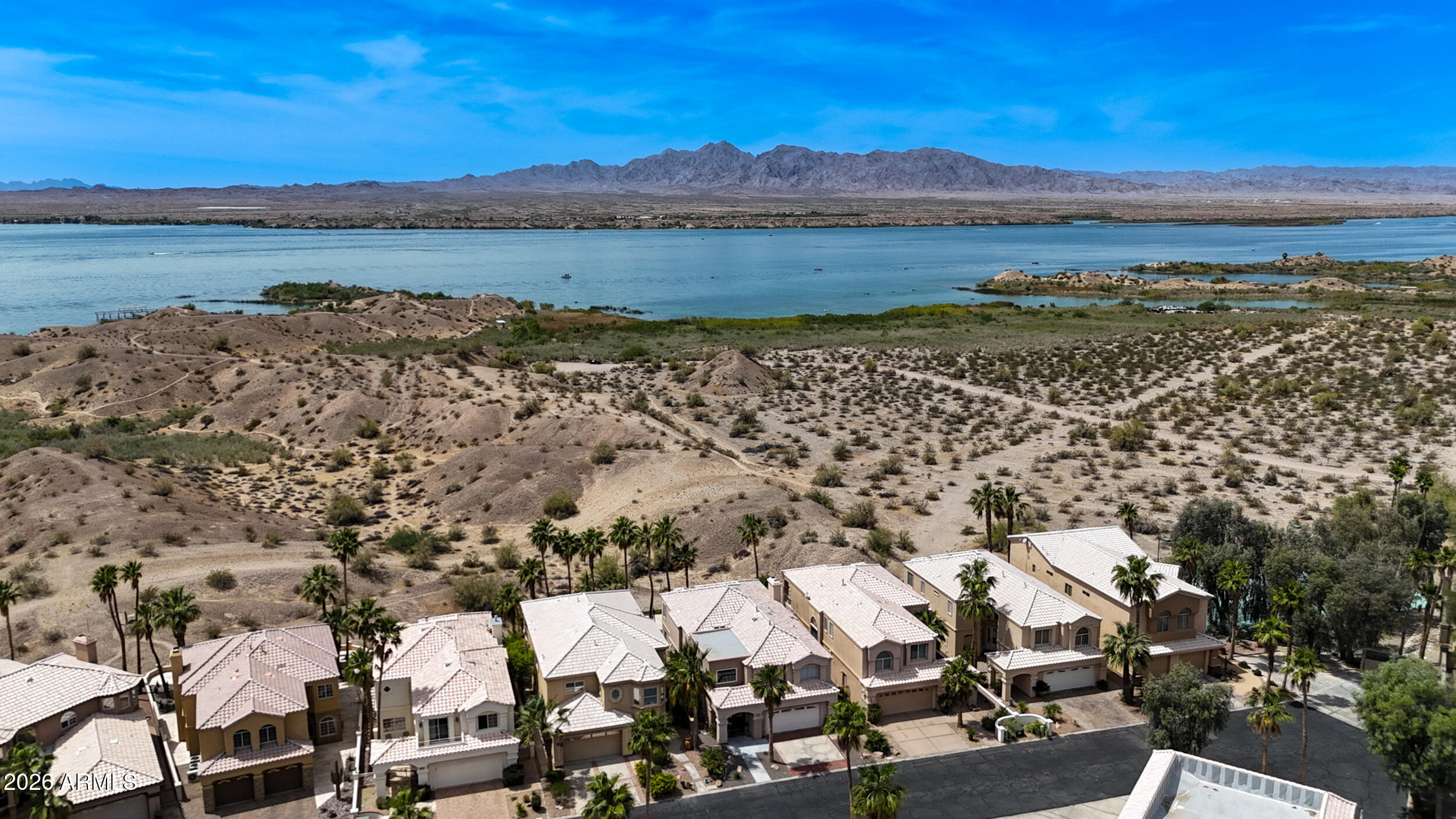 QUAIL RIDGE - Residential