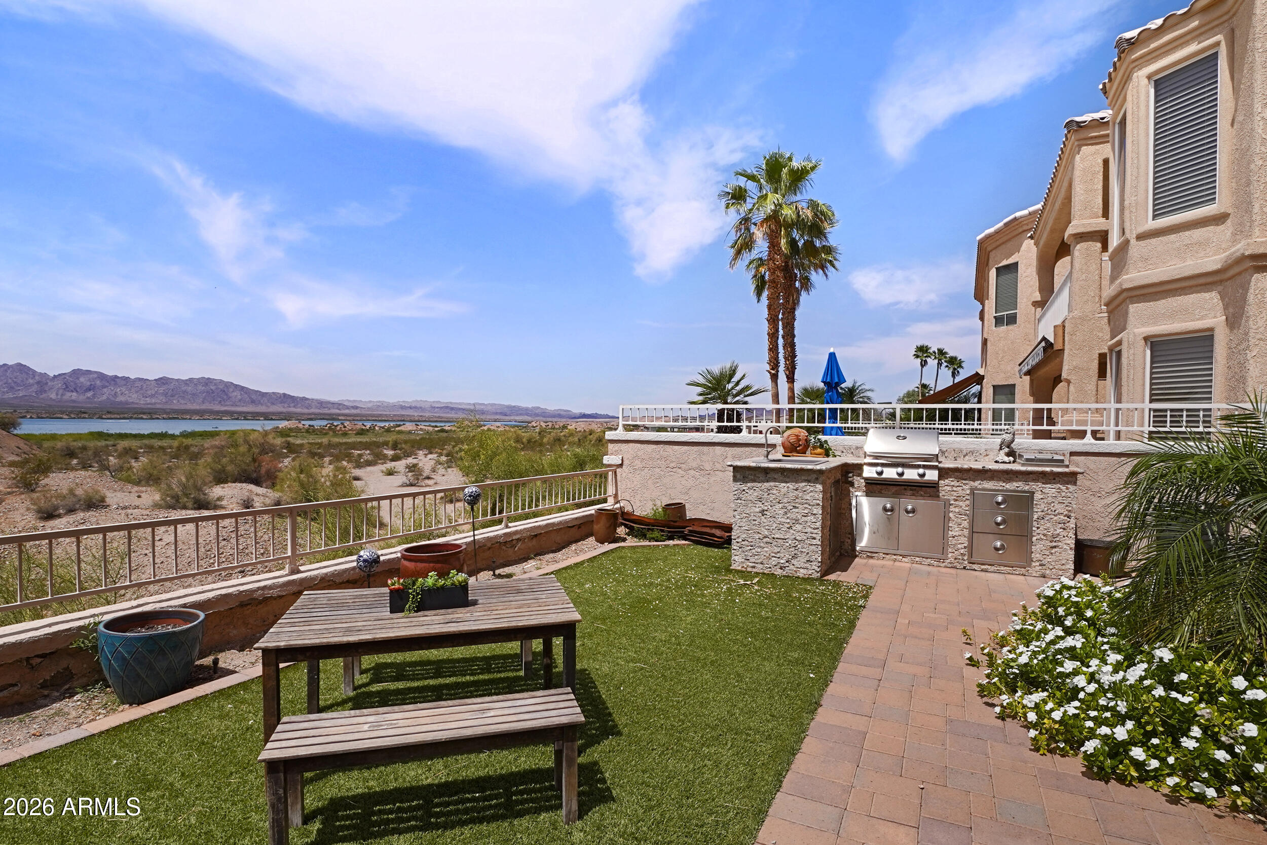 QUAIL RIDGE - Residential
