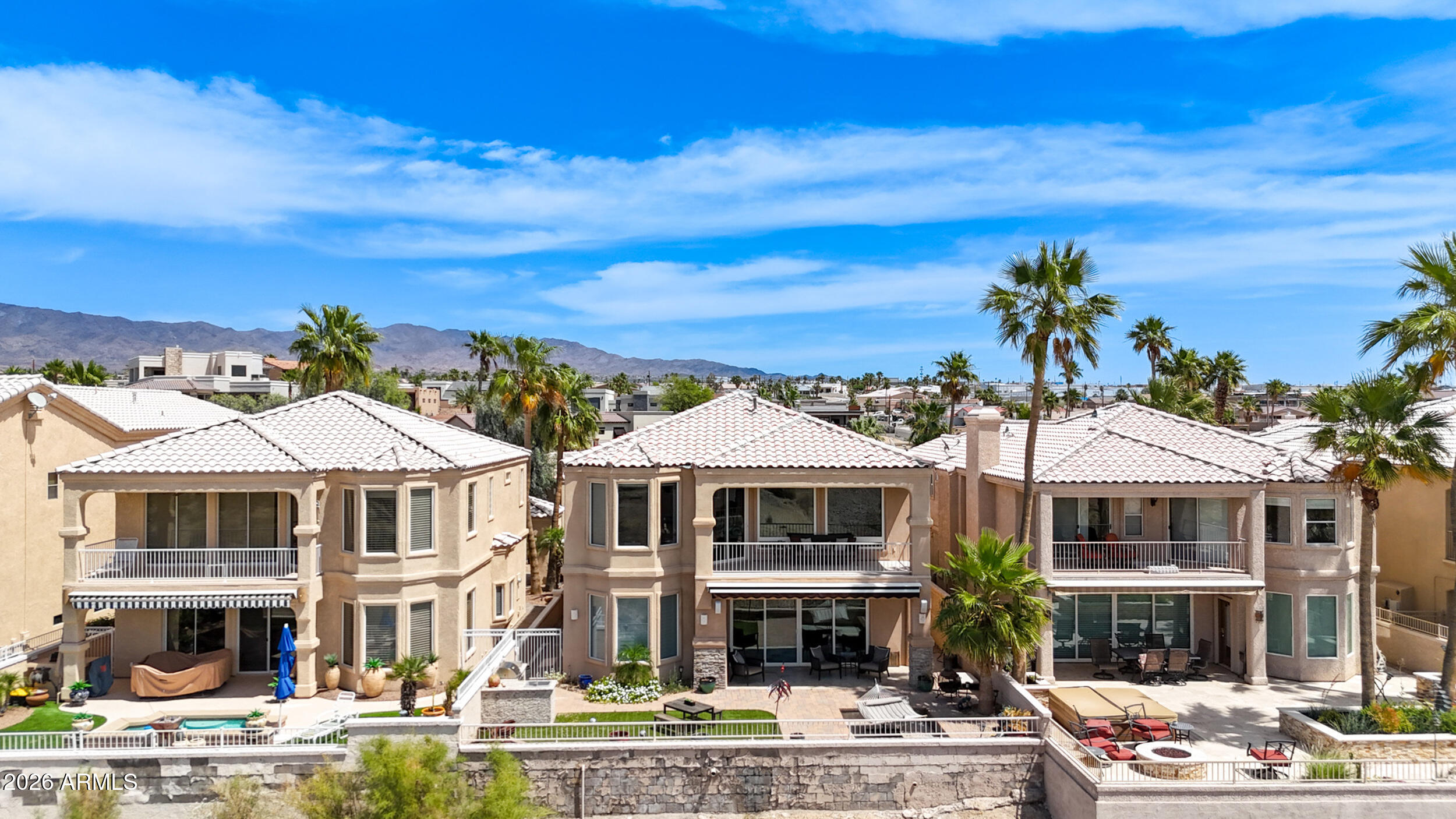 QUAIL RIDGE - Residential
